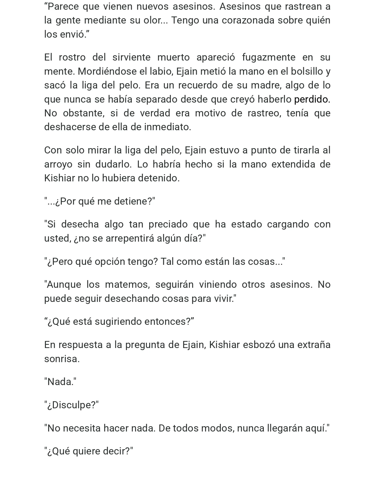 El Retorno del Rey Demonio Retirado Capítulo 266 - Page 5