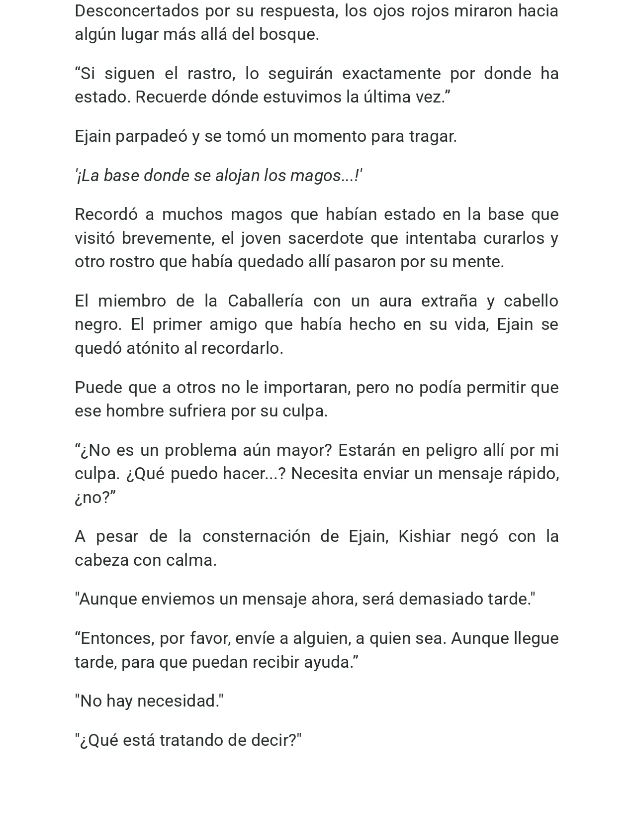 El Retorno del Rey Demonio Retirado Capítulo 266 - Page 6
