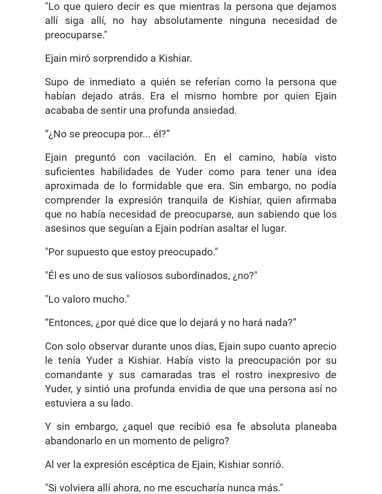 El Retorno del Rey Demonio Retirado Capítulo 266 - Page 7