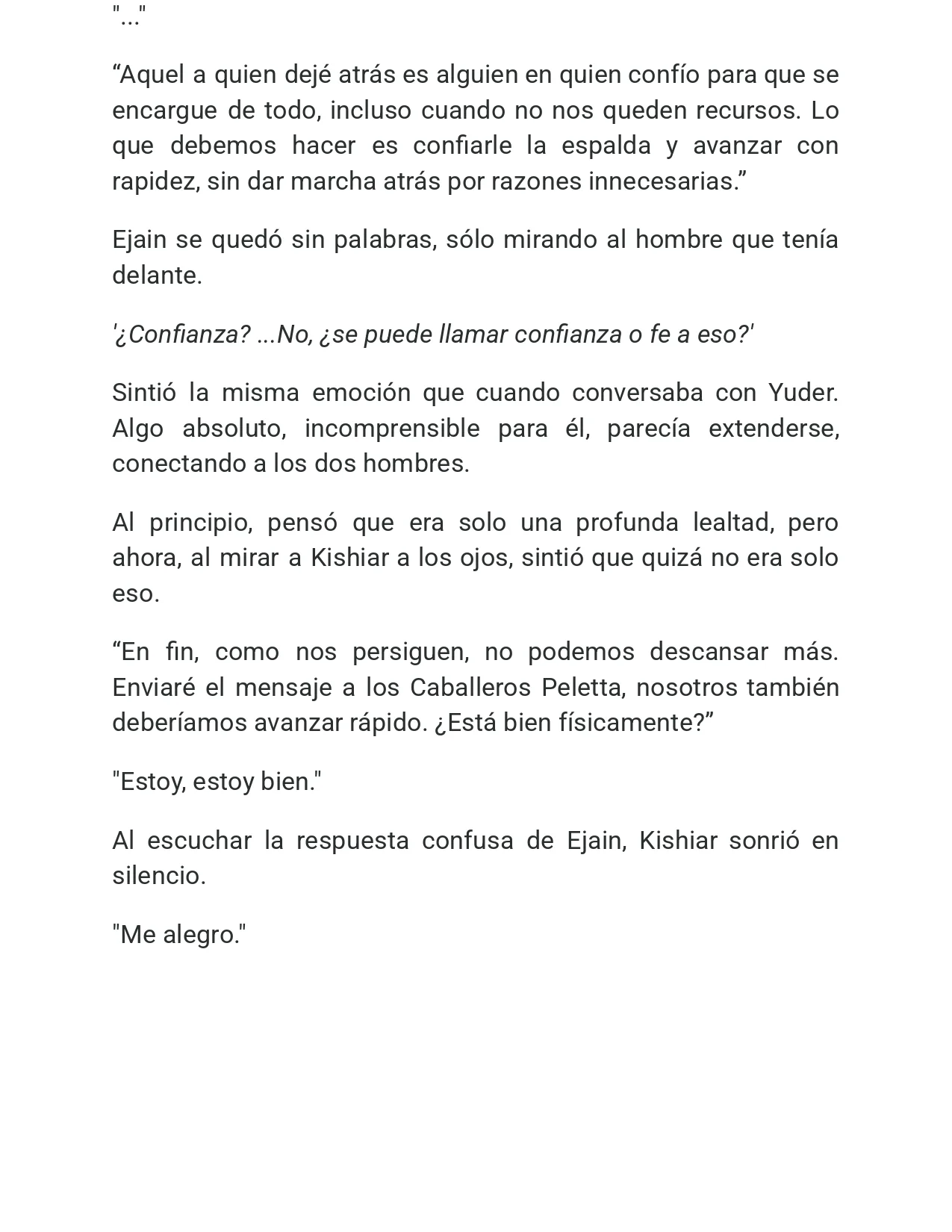El Retorno del Rey Demonio Retirado Capítulo 266 - Page 8