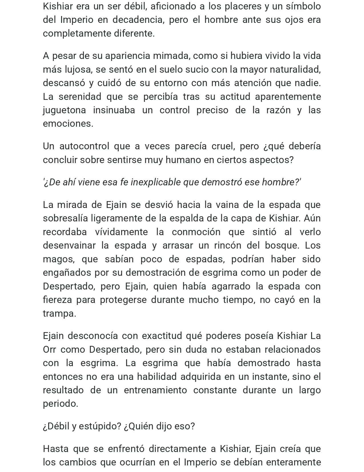 El Retorno del Rey Demonio Retirado Capítulo 267 - Page 3
