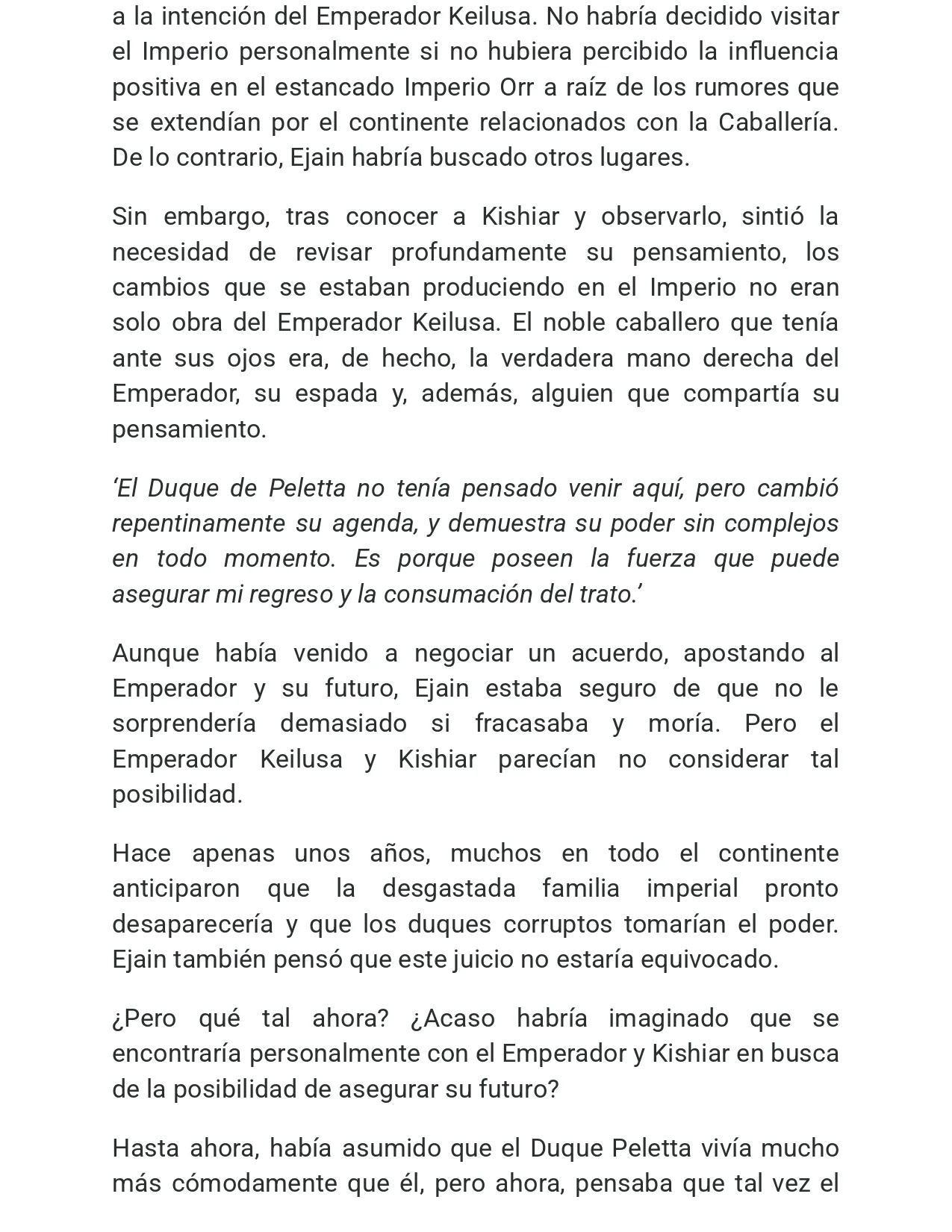 El Retorno del Rey Demonio Retirado Capítulo 267 - Page 4