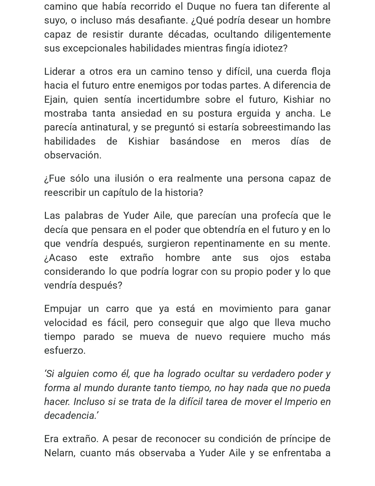 El Retorno del Rey Demonio Retirado Capítulo 267 - Page 5