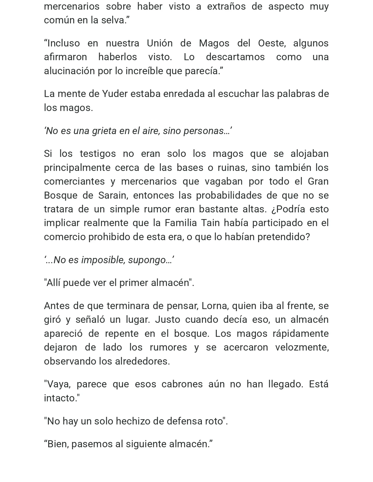 El Retorno del Rey Demonio Retirado Capítulo 268 - Page 7