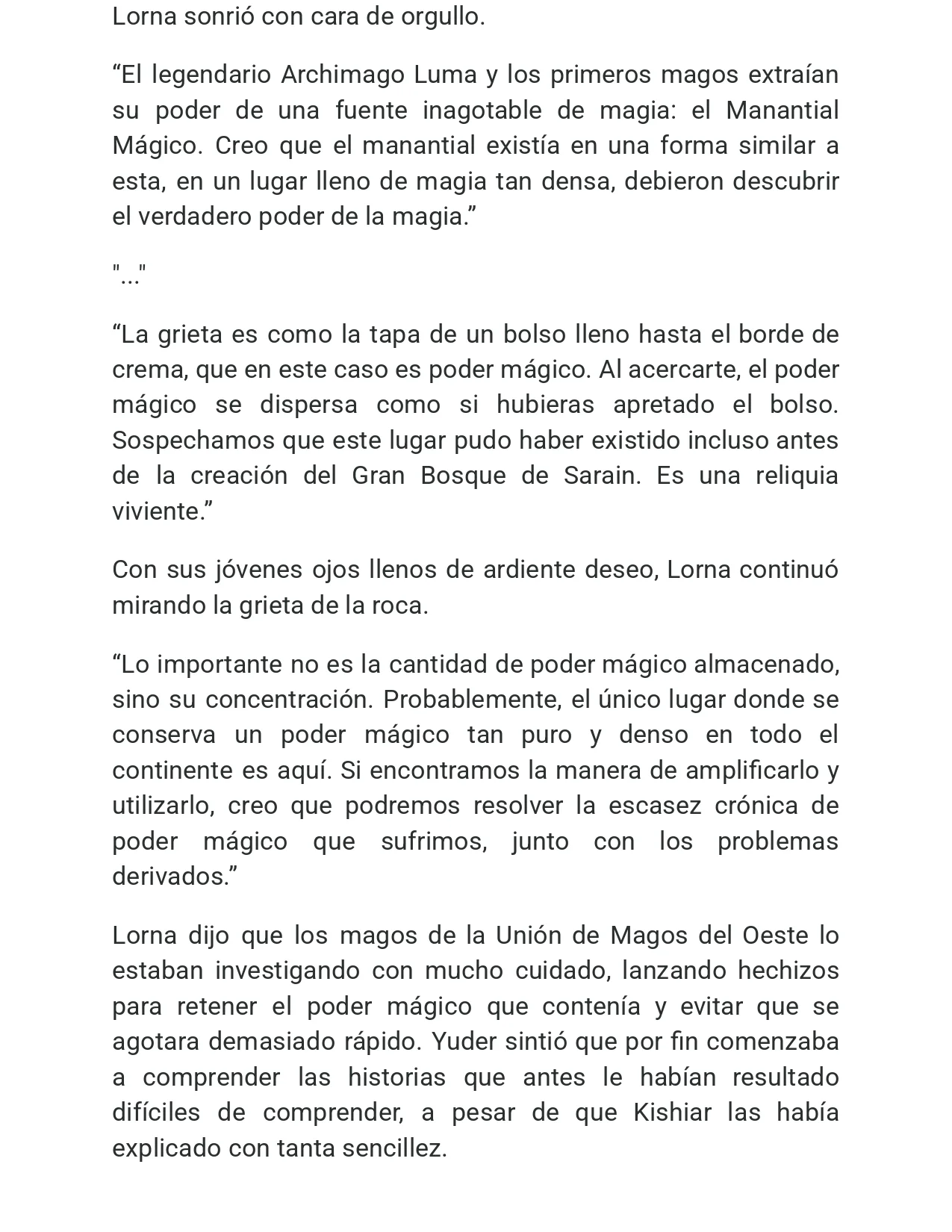 El Retorno del Rey Demonio Retirado Capítulo 269 - Page 5