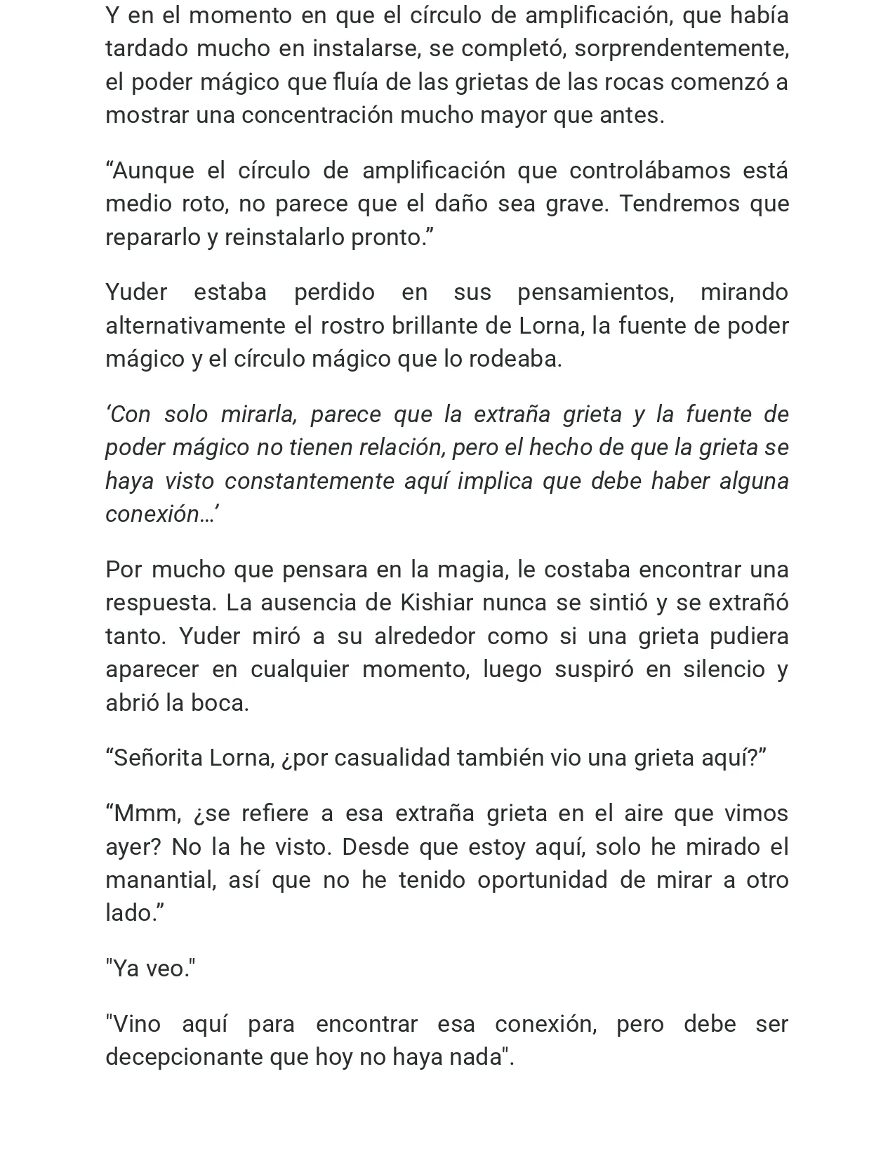 El Retorno del Rey Demonio Retirado Capítulo 269 - Page 7