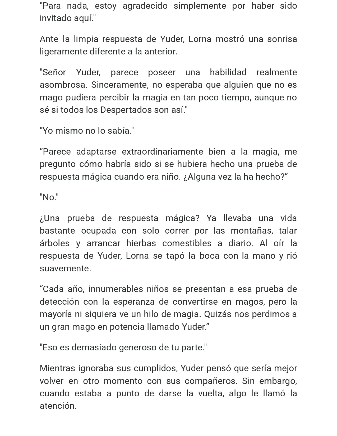 El Retorno del Rey Demonio Retirado Capítulo 269 - Page 8