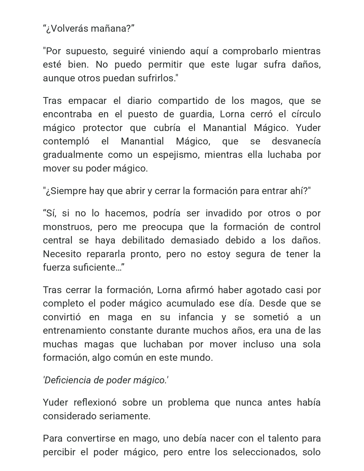 El Retorno del Rey Demonio Retirado Capítulo 270 - Page 3