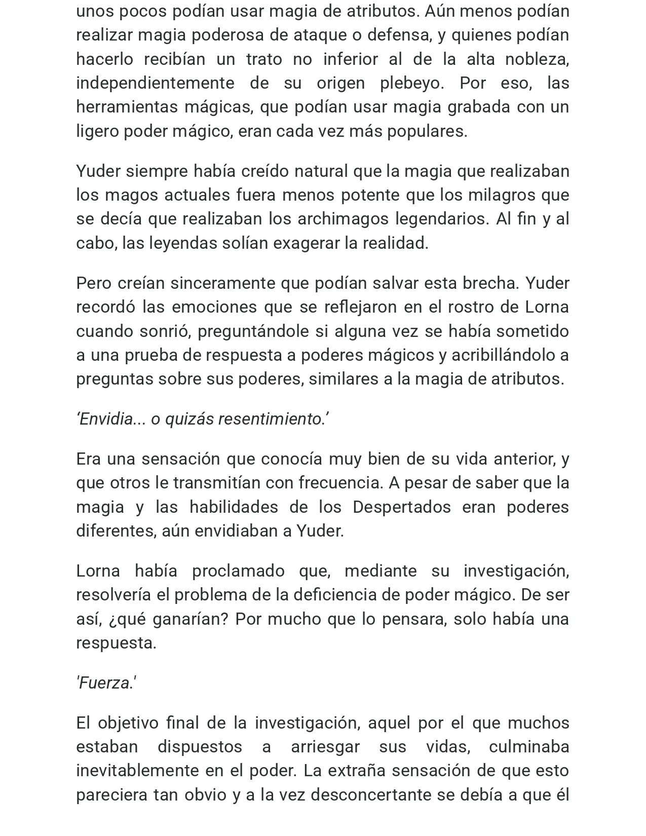 El Retorno del Rey Demonio Retirado Capítulo 270 - Page 4