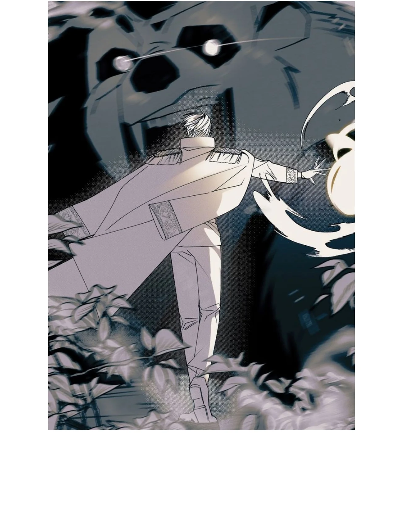 El Retorno del Rey Demonio Retirado Capítulo 271 - Page 9