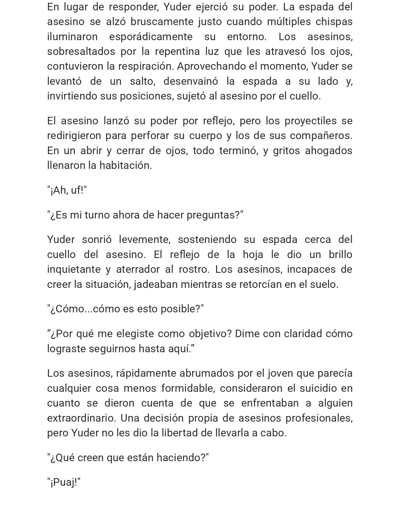 El Retorno del Rey Demonio Retirado Capítulo 272 - Page 3