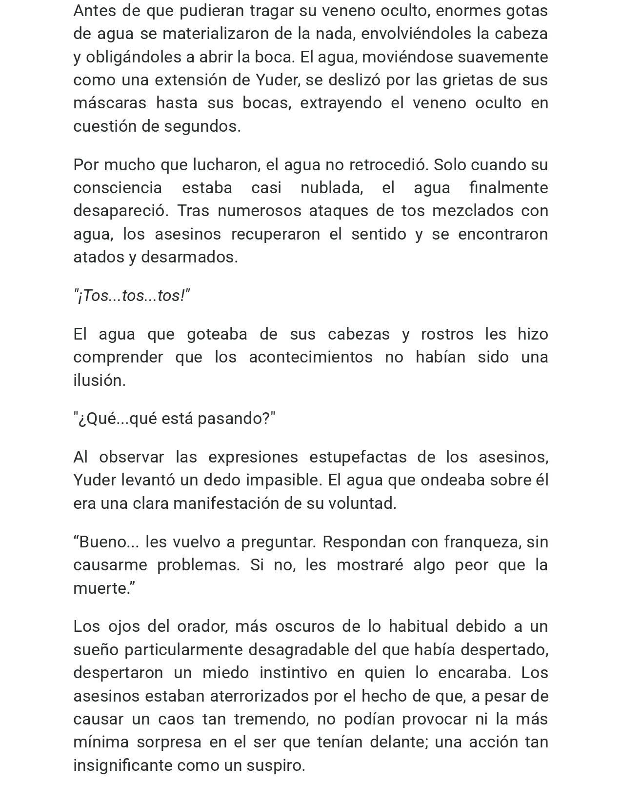 El Retorno del Rey Demonio Retirado Capítulo 272 - Page 4