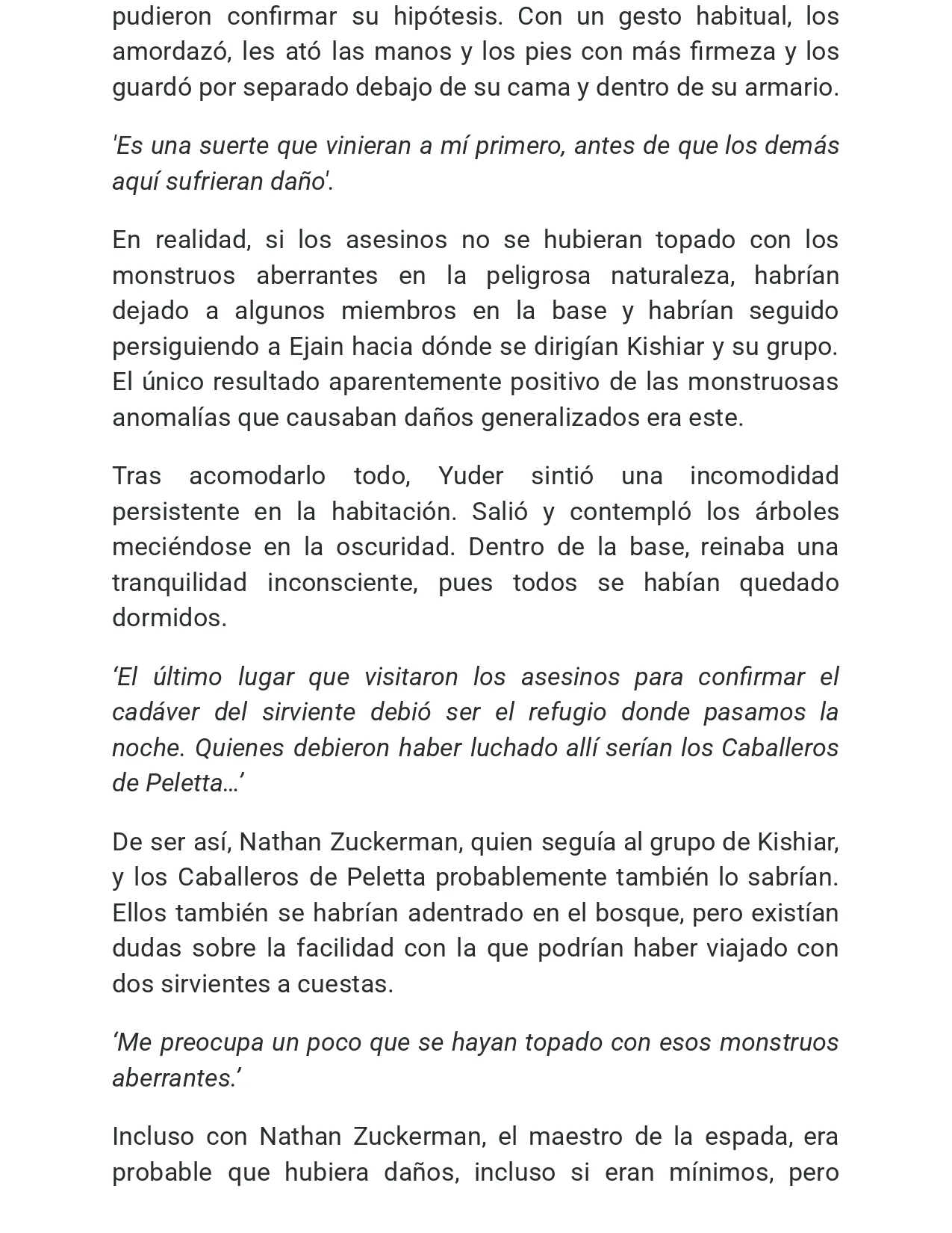 El Retorno del Rey Demonio Retirado Capítulo 272 - Page 6