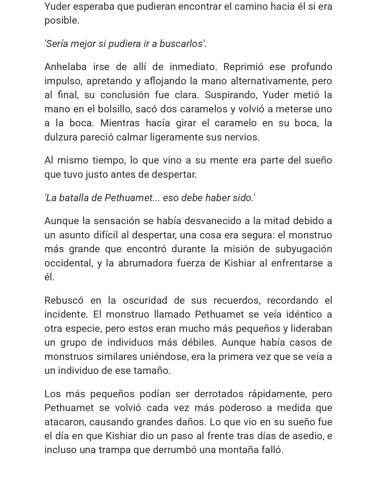 El Retorno del Rey Demonio Retirado Capítulo 272 - Page 7