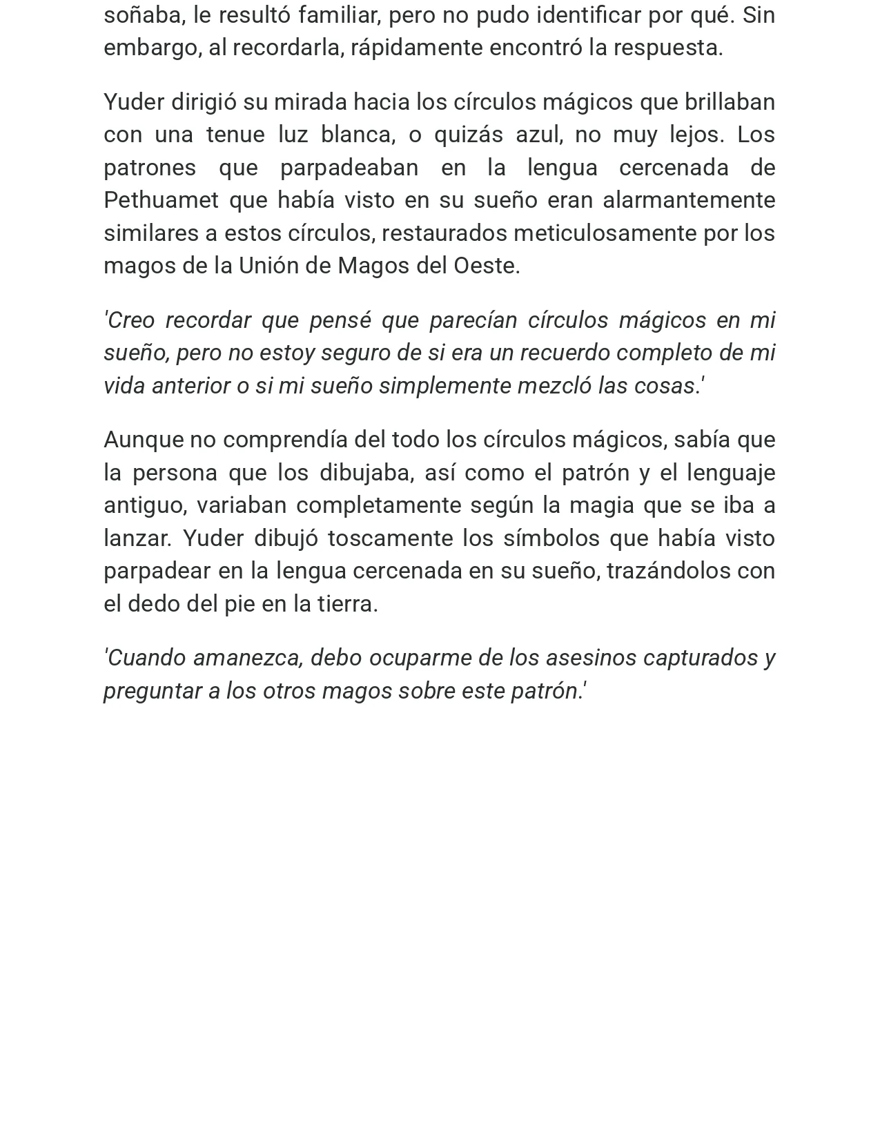 El Retorno del Rey Demonio Retirado Capítulo 272 - Page 9