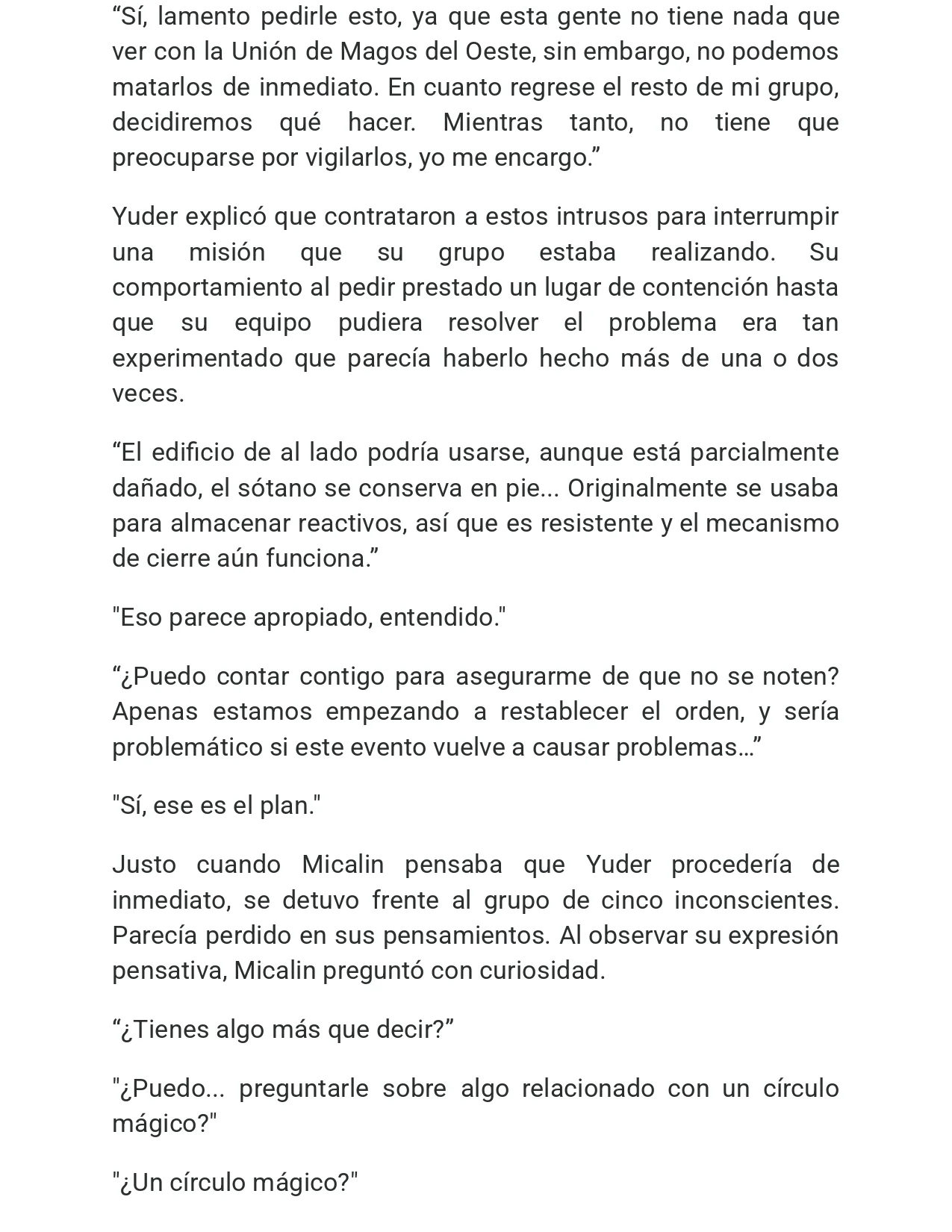 El Retorno del Rey Demonio Retirado Capítulo 273 - Page 3