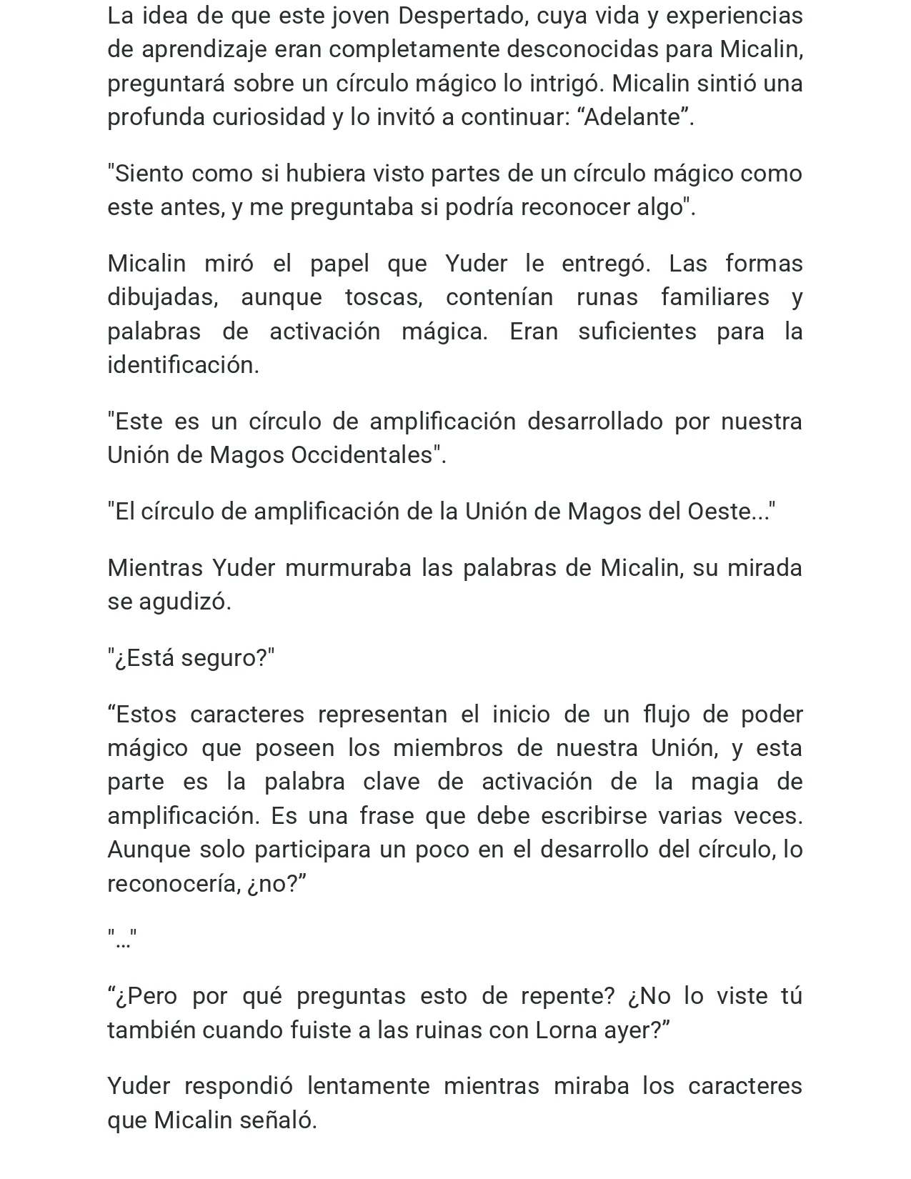 El Retorno del Rey Demonio Retirado Capítulo 273 - Page 4