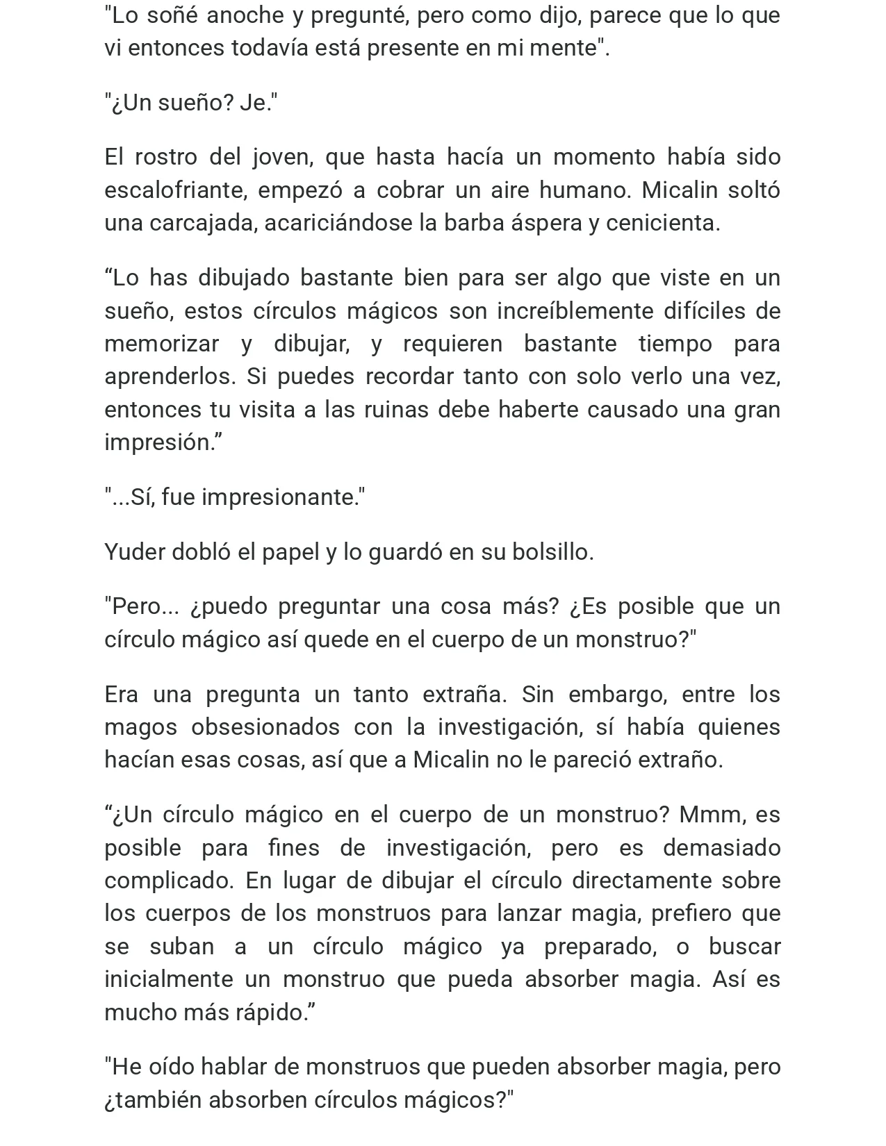 El Retorno del Rey Demonio Retirado Capítulo 273 - Page 5