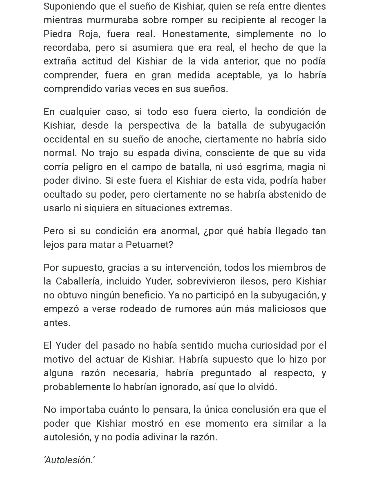 El Retorno del Rey Demonio Retirado Capítulo 273 - Page 7