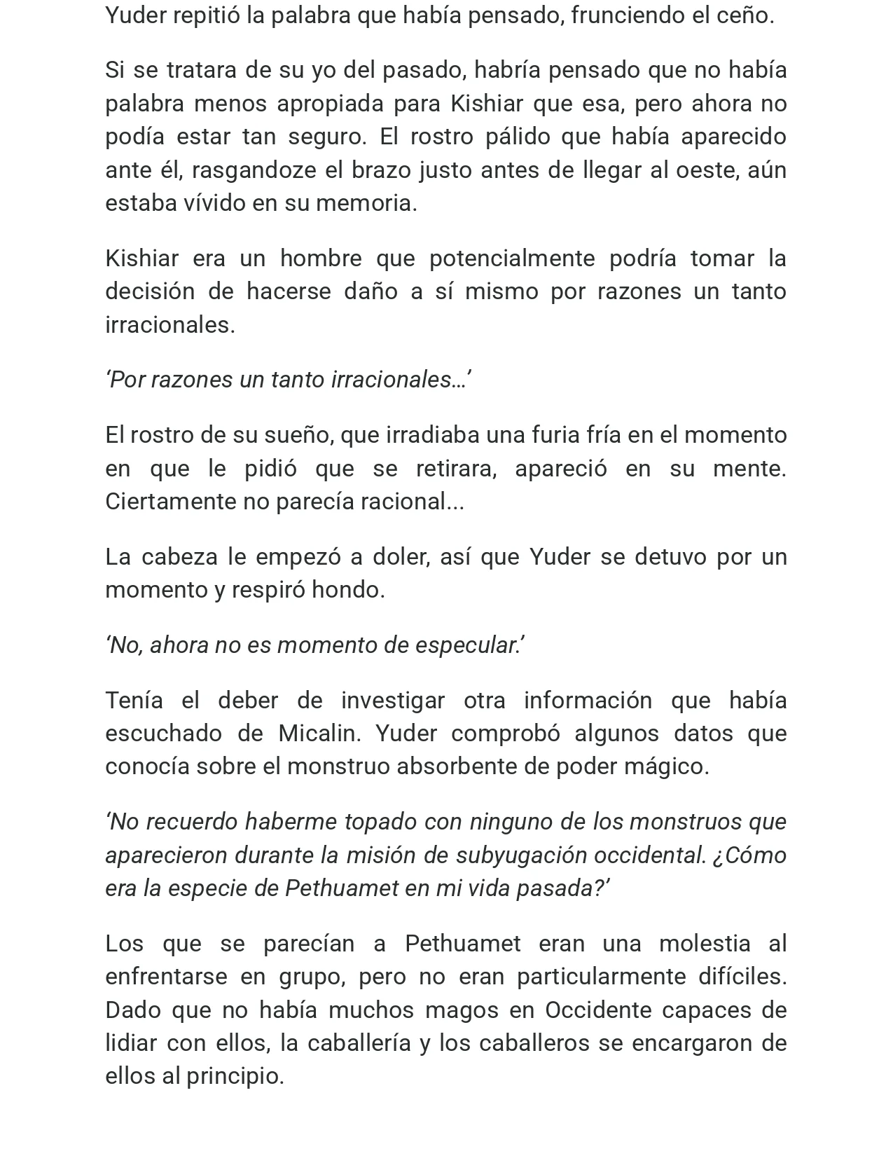 El Retorno del Rey Demonio Retirado Capítulo 273 - Page 8