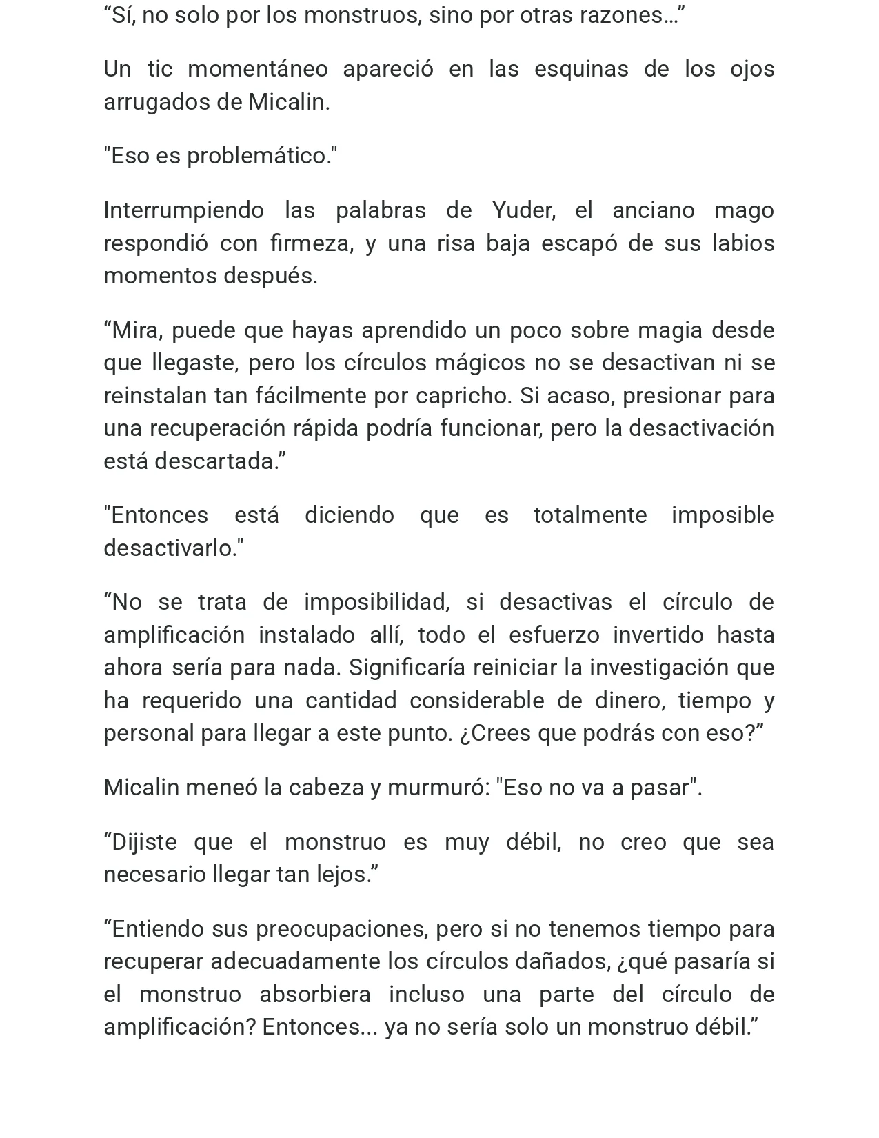 El Retorno del Rey Demonio Retirado Capítulo 278 - Page 3
