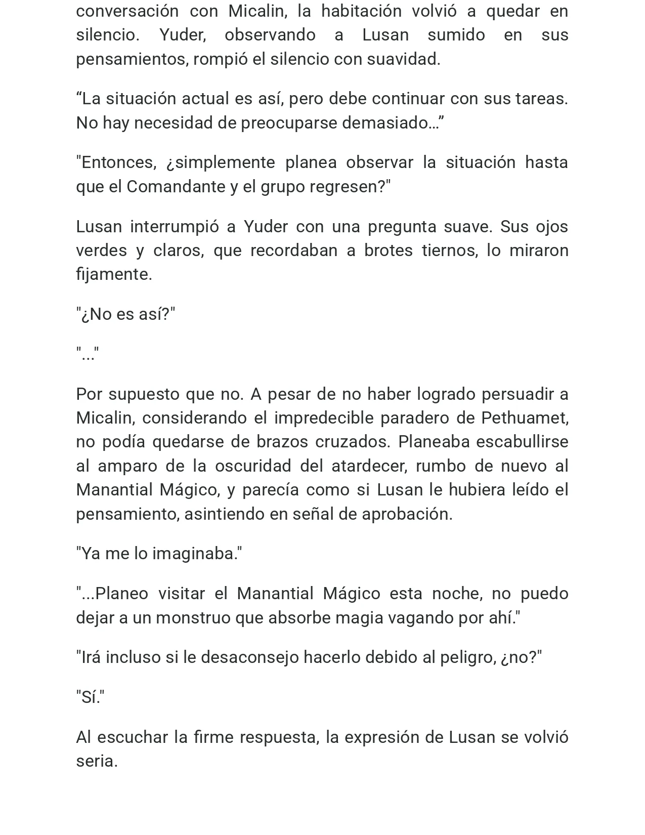 El Retorno del Rey Demonio Retirado Capítulo 279 - Page 5