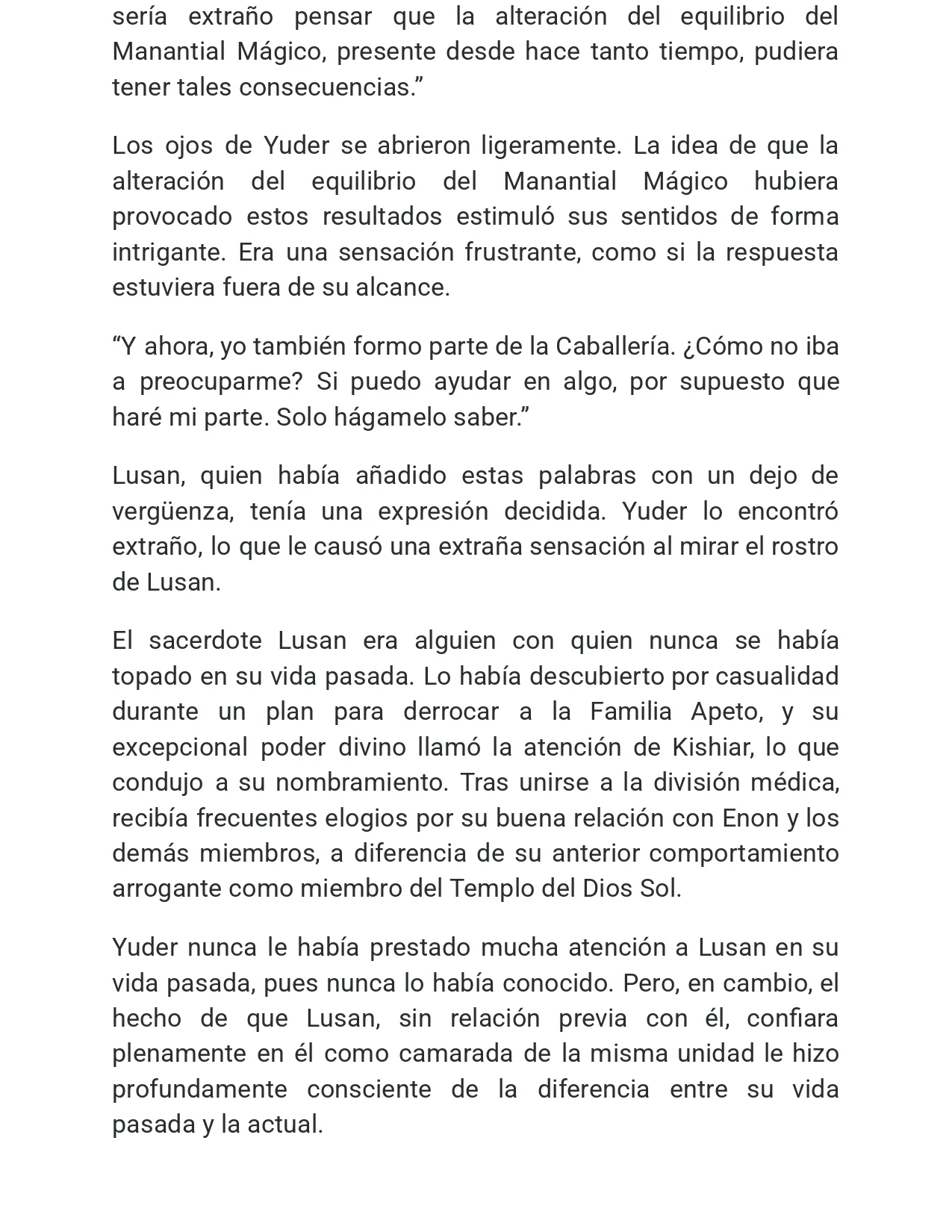 El Retorno del Rey Demonio Retirado Capítulo 279 - Page 7