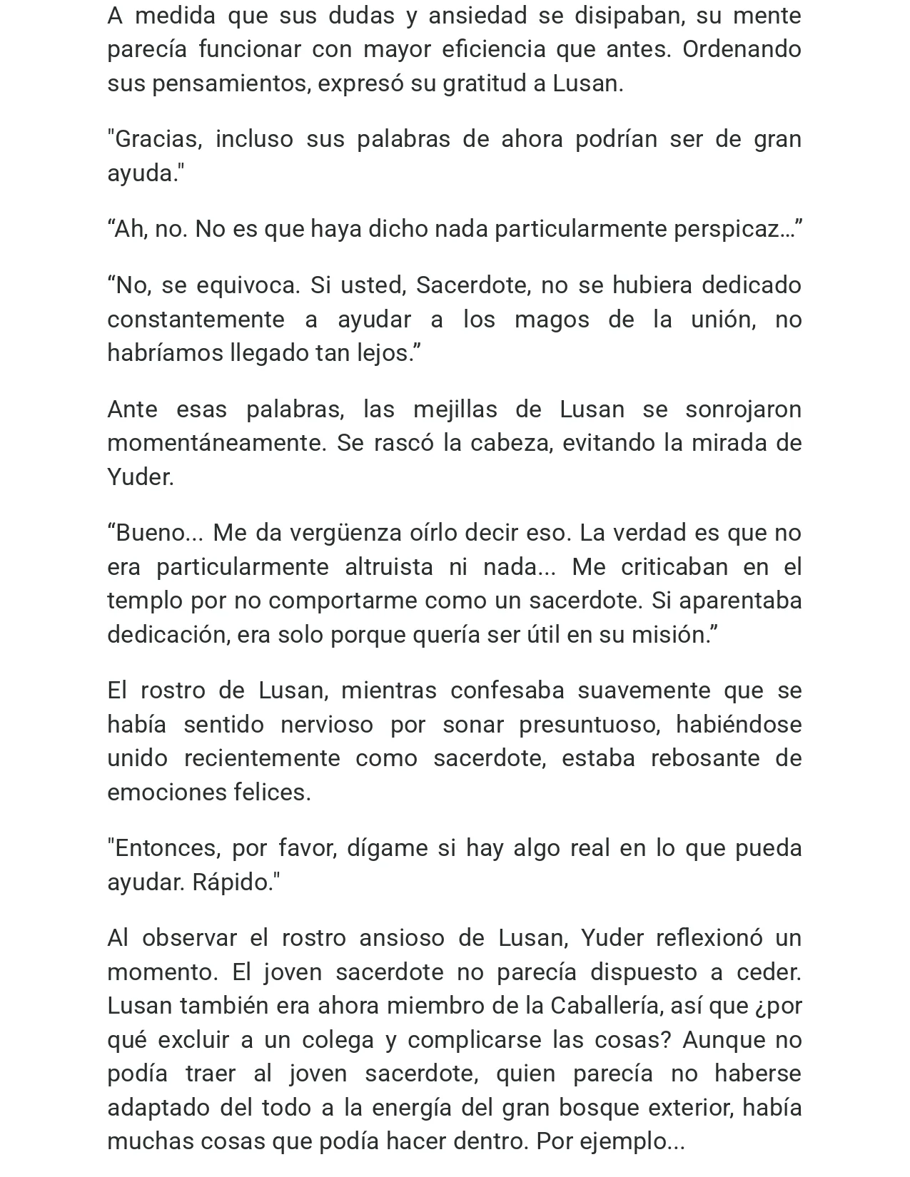 El Retorno del Rey Demonio Retirado Capítulo 279 - Page 8