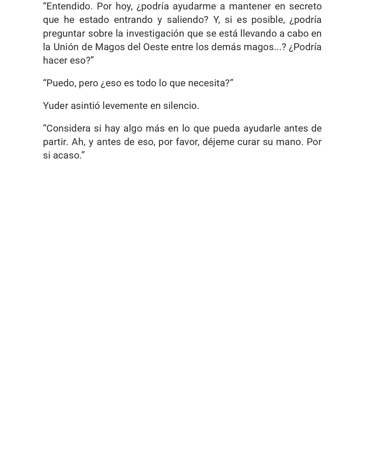 El Retorno del Rey Demonio Retirado Capítulo 279 - Page 9