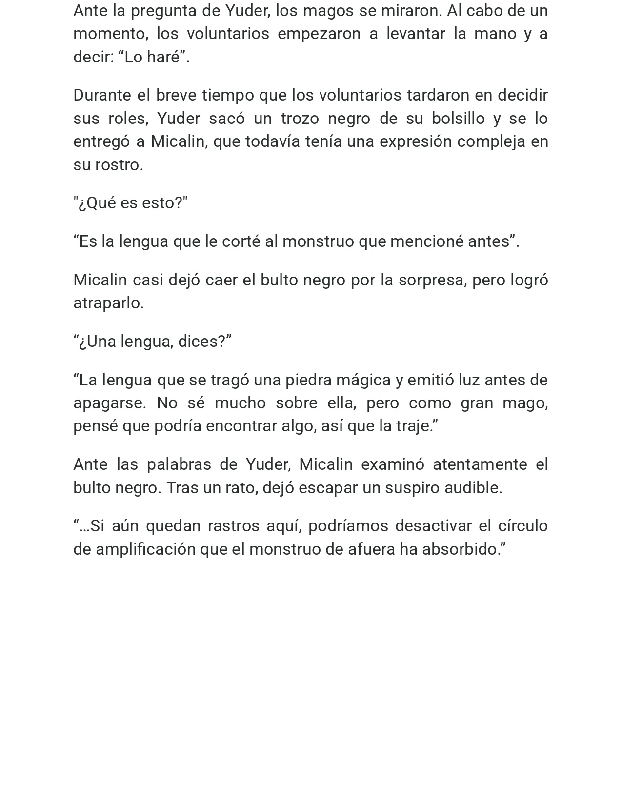 El Retorno del Rey Demonio Retirado Capítulo 280 - Page 9