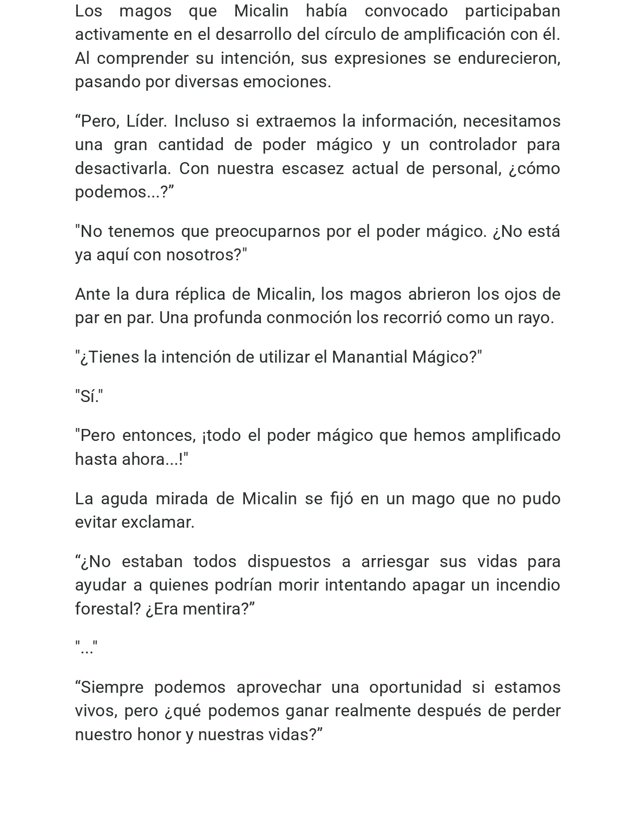 El Retorno del Rey Demonio Retirado Capítulo 281 - Page 3