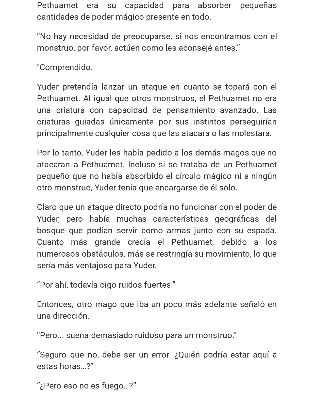 El Retorno del Rey Demonio Retirado Capítulo 281 - Page 7