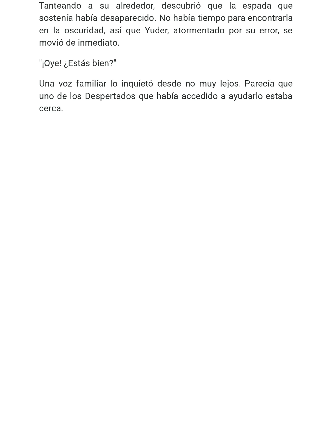 El Retorno del Rey Demonio Retirado Capítulo 282 - Page 9