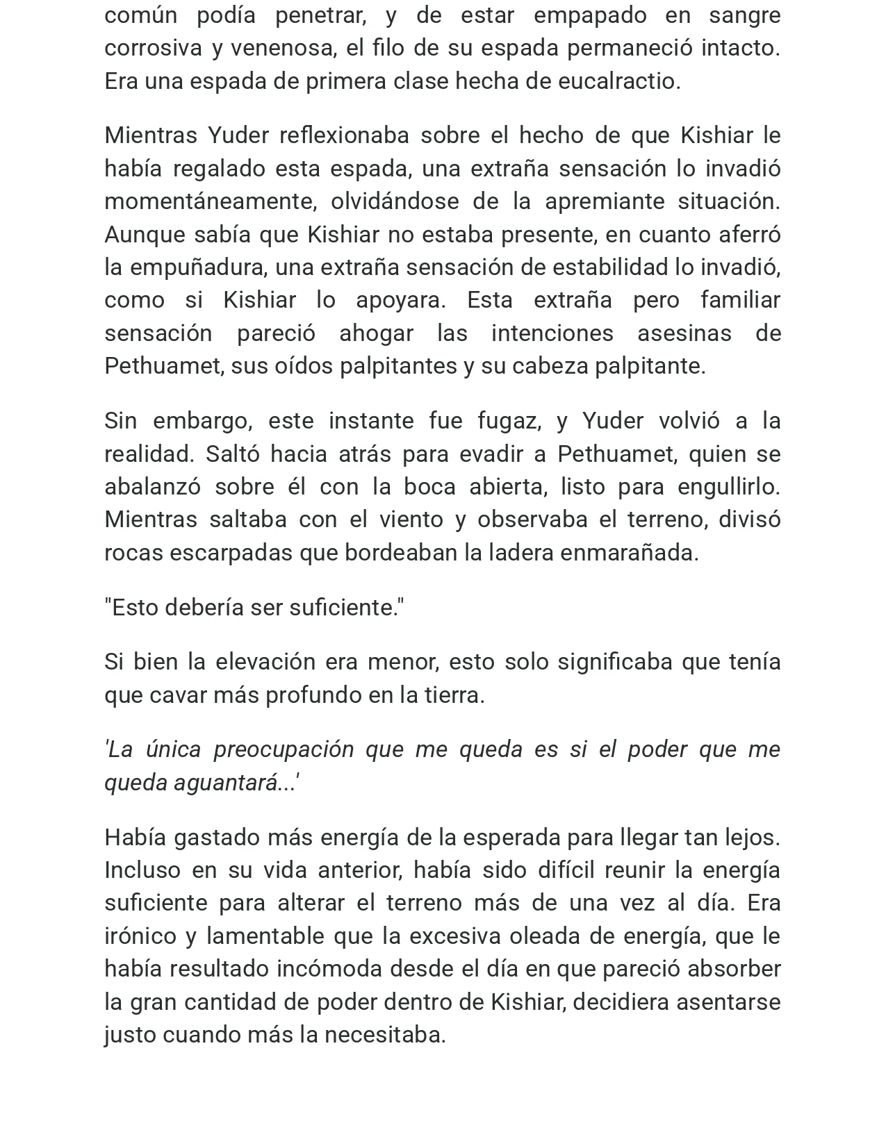 El Retorno del Rey Demonio Retirado Capítulo 283 - Page 6