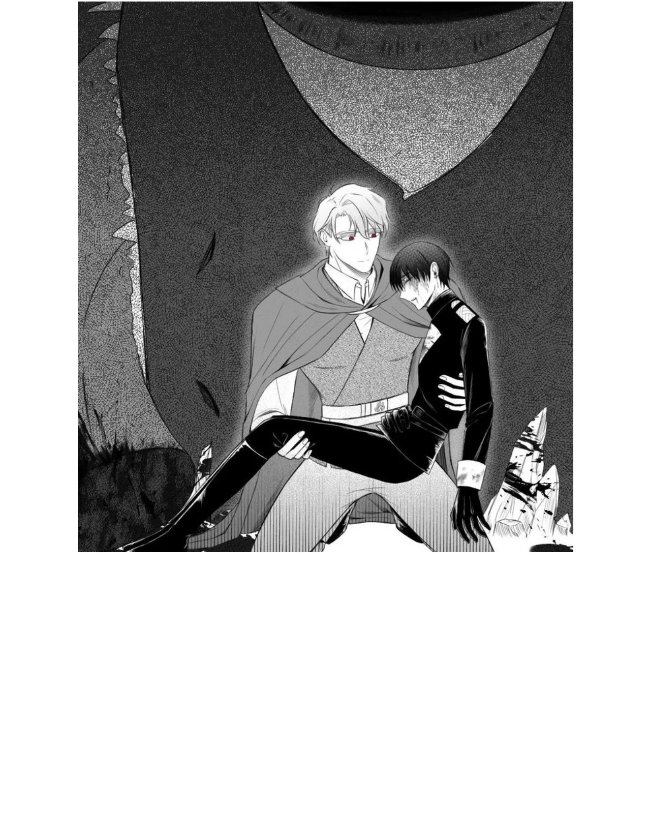 El Retorno del Rey Demonio Retirado Capítulo 284 - Page 10