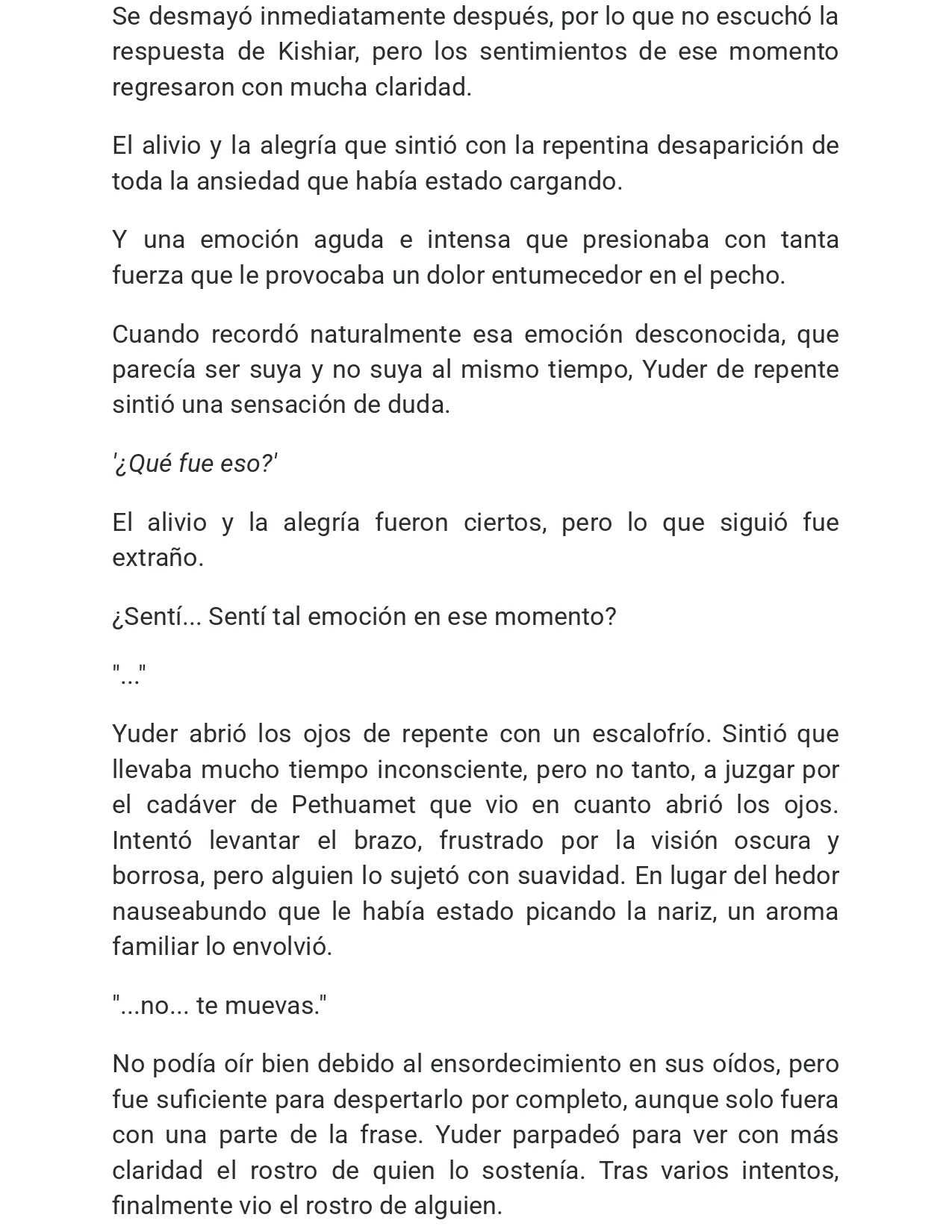 El Retorno del Rey Demonio Retirado Capítulo 284 - Page 3