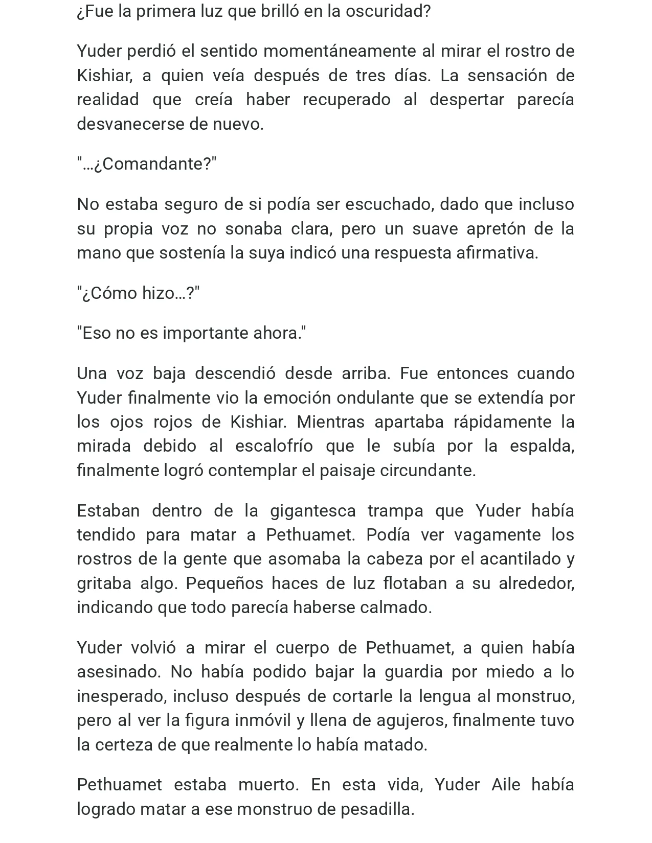 El Retorno del Rey Demonio Retirado Capítulo 284 - Page 4
