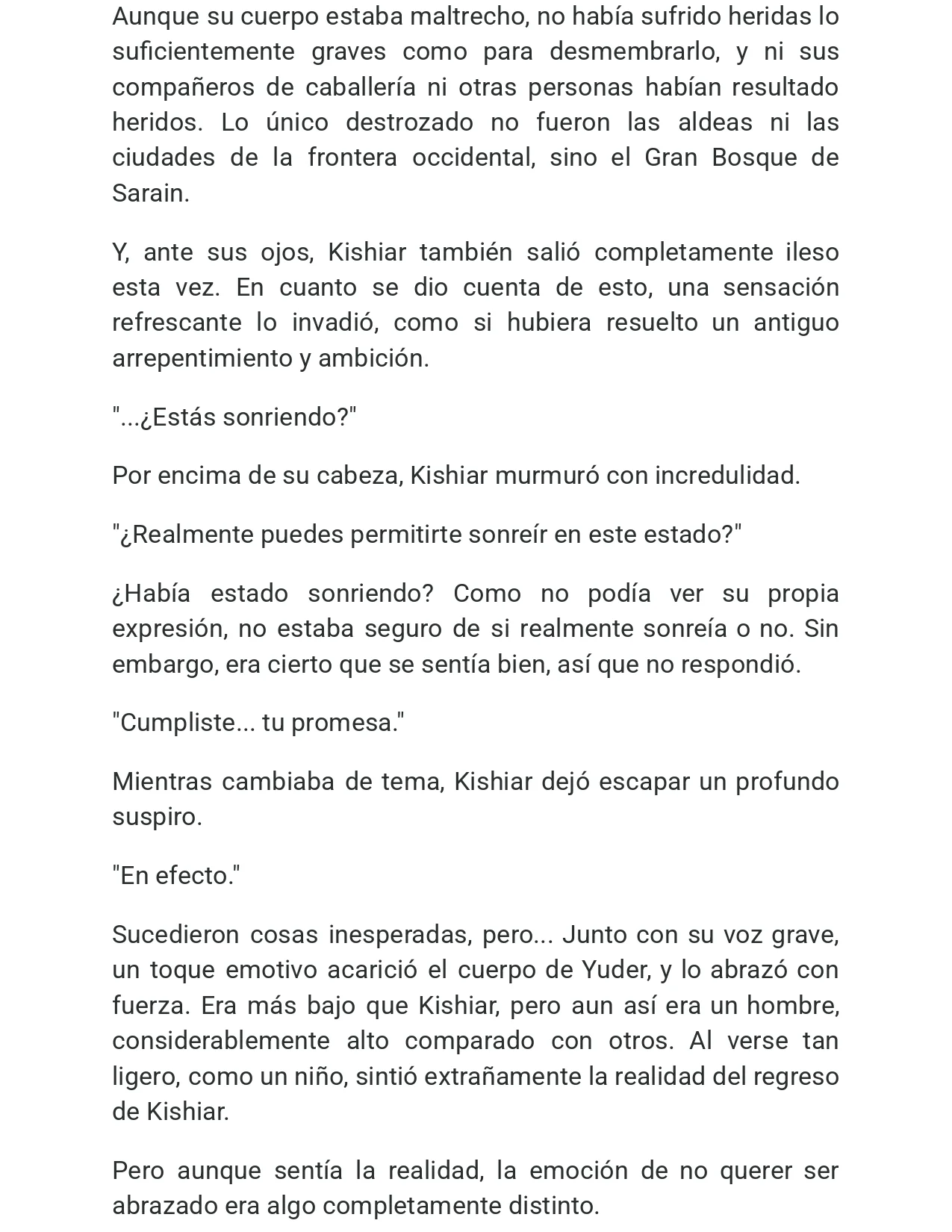 El Retorno del Rey Demonio Retirado Capítulo 284 - Page 5