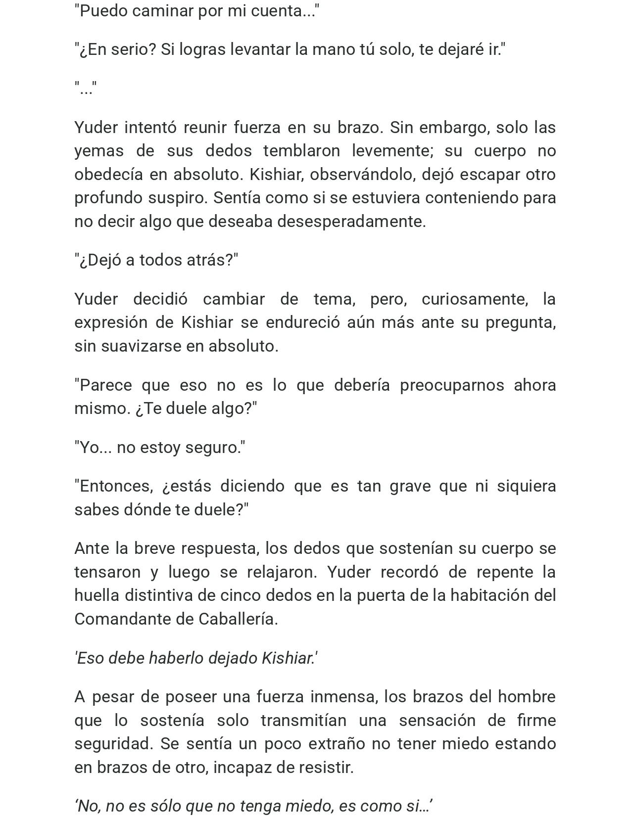 El Retorno del Rey Demonio Retirado Capítulo 284 - Page 6