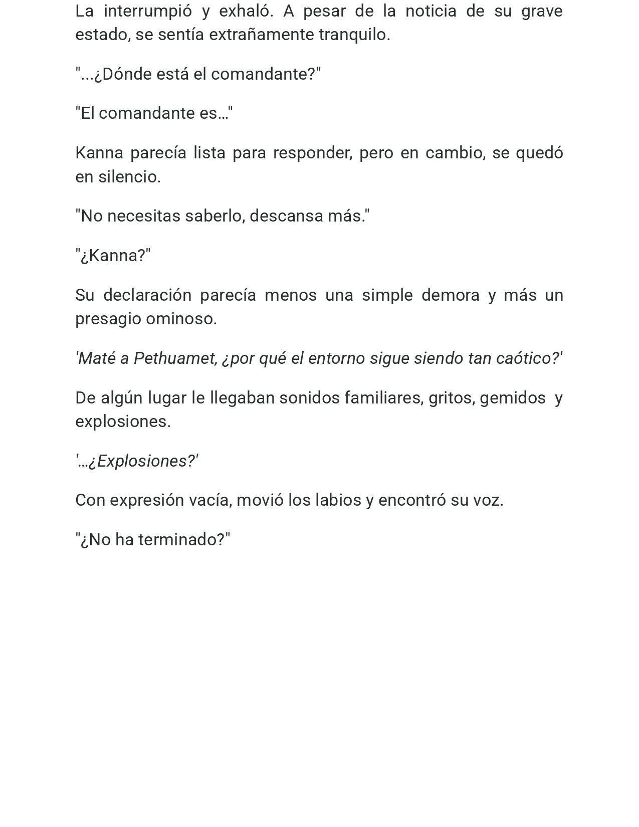 El Retorno del Rey Demonio Retirado Capítulo 284 - Page 9