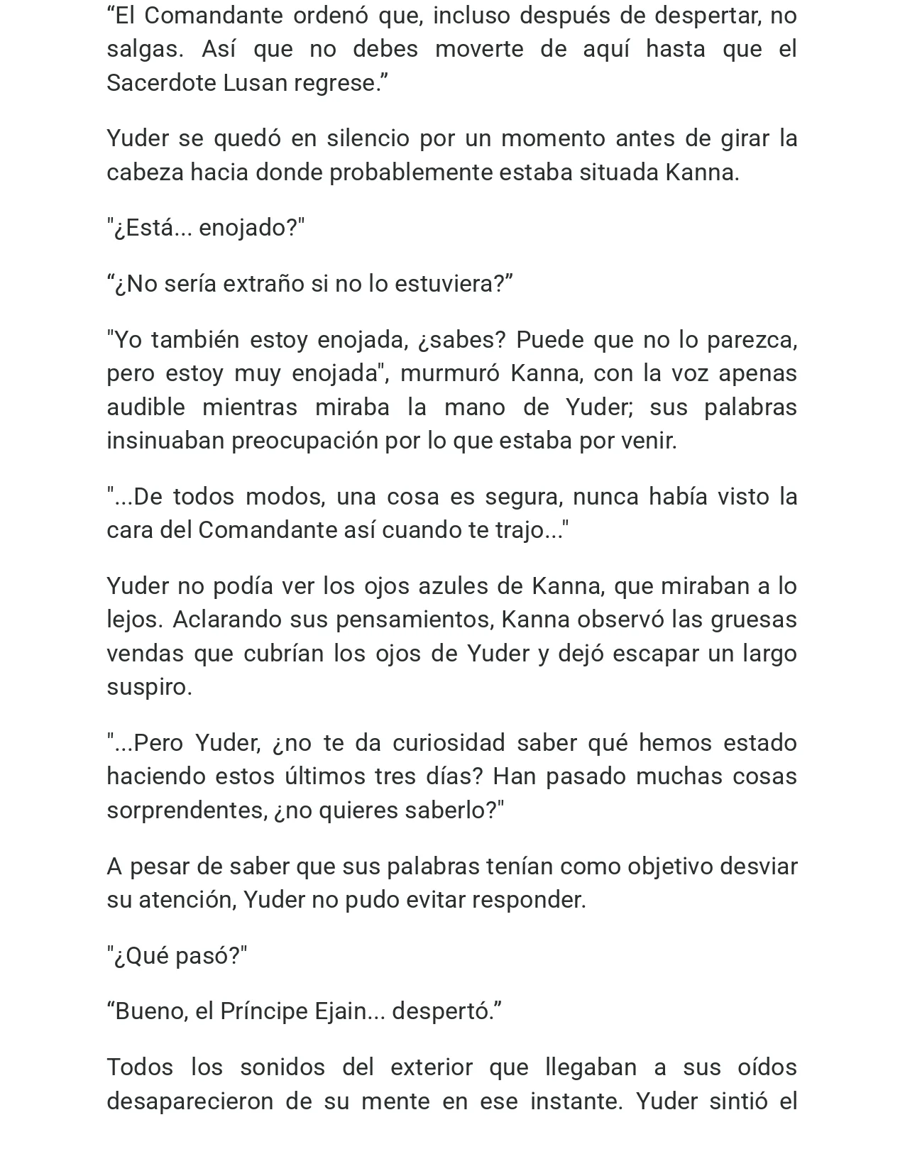 El Retorno del Rey Demonio Retirado Capítulo 285 - Page 3