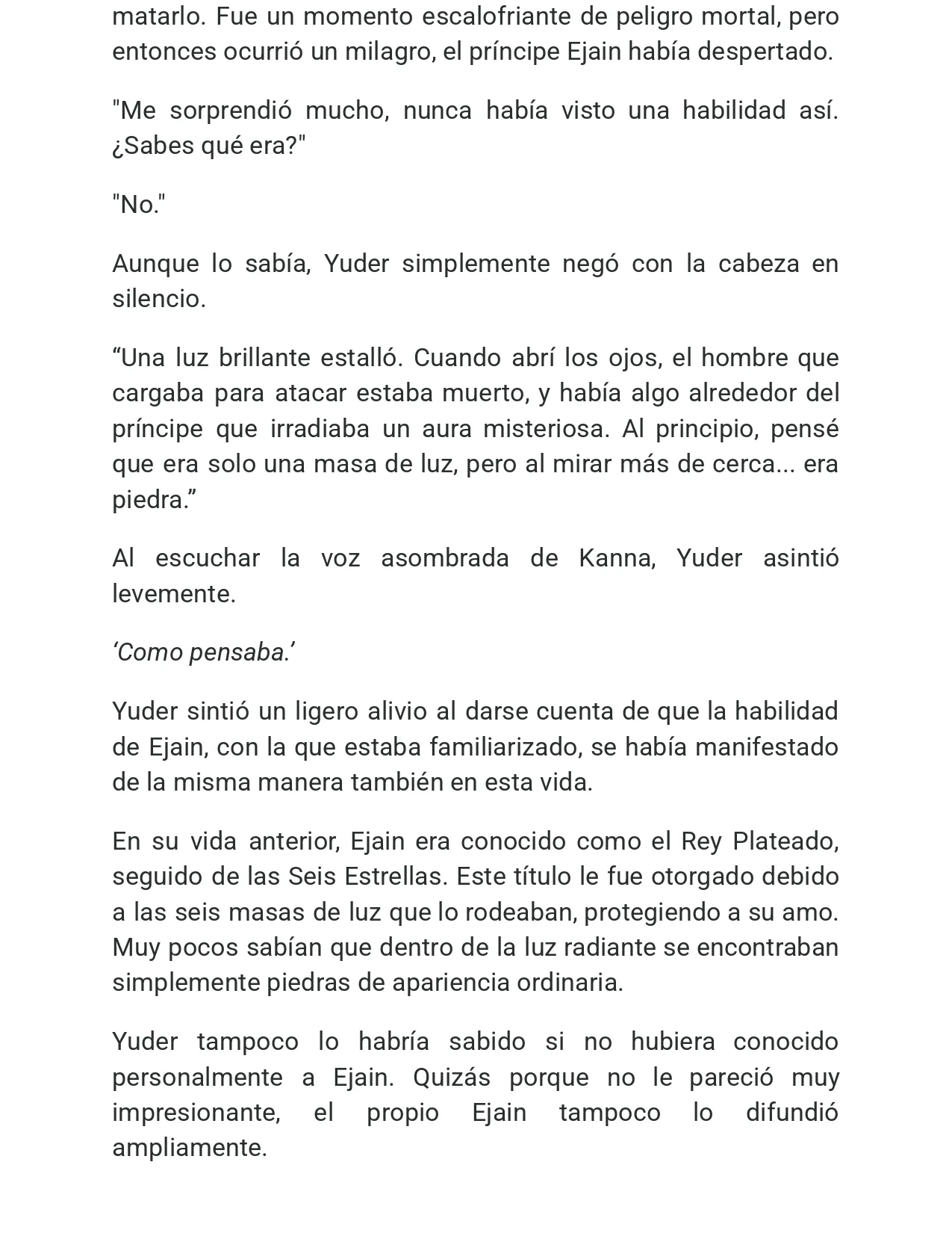 El Retorno del Rey Demonio Retirado Capítulo 285 - Page 5