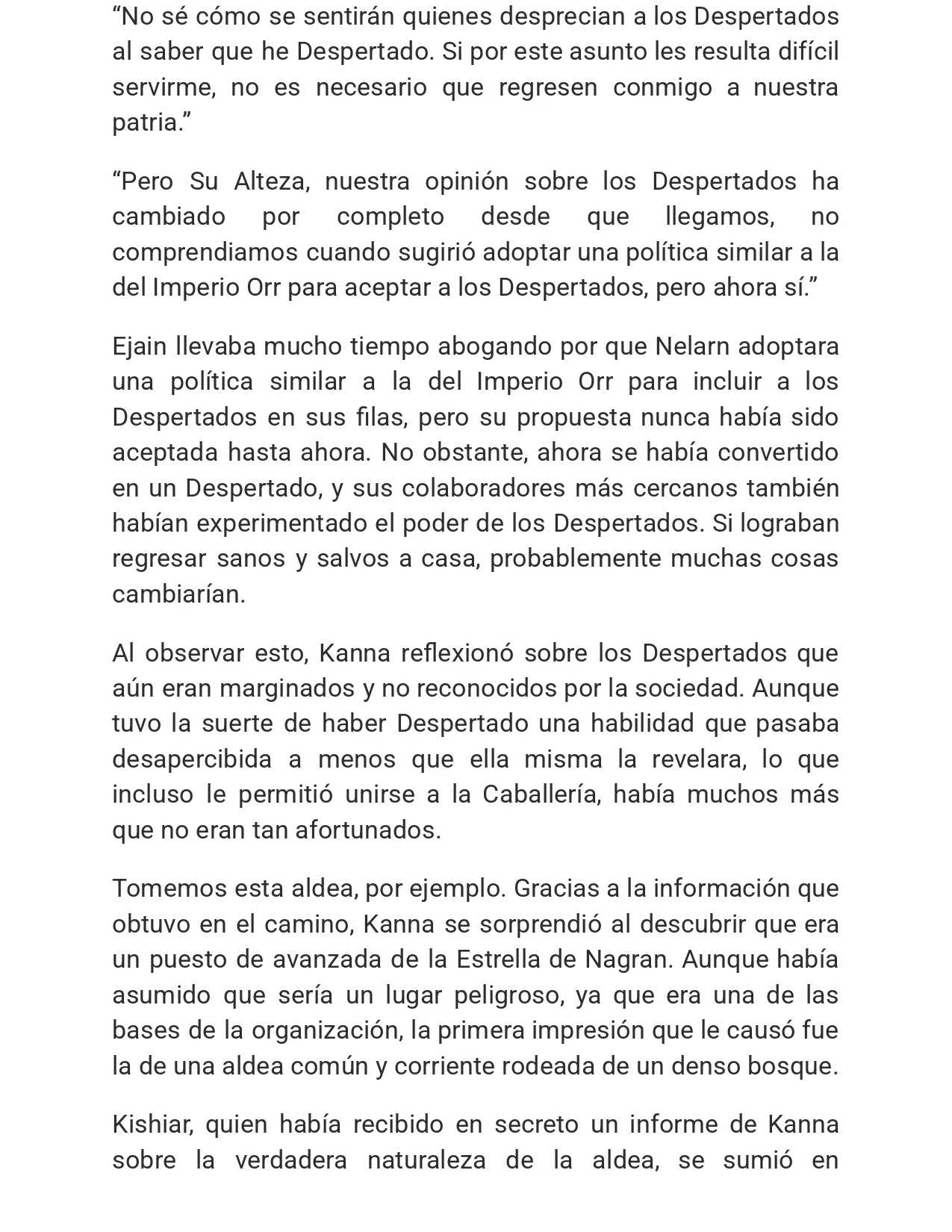 El Retorno del Rey Demonio Retirado Capítulo 286 - Page 3
