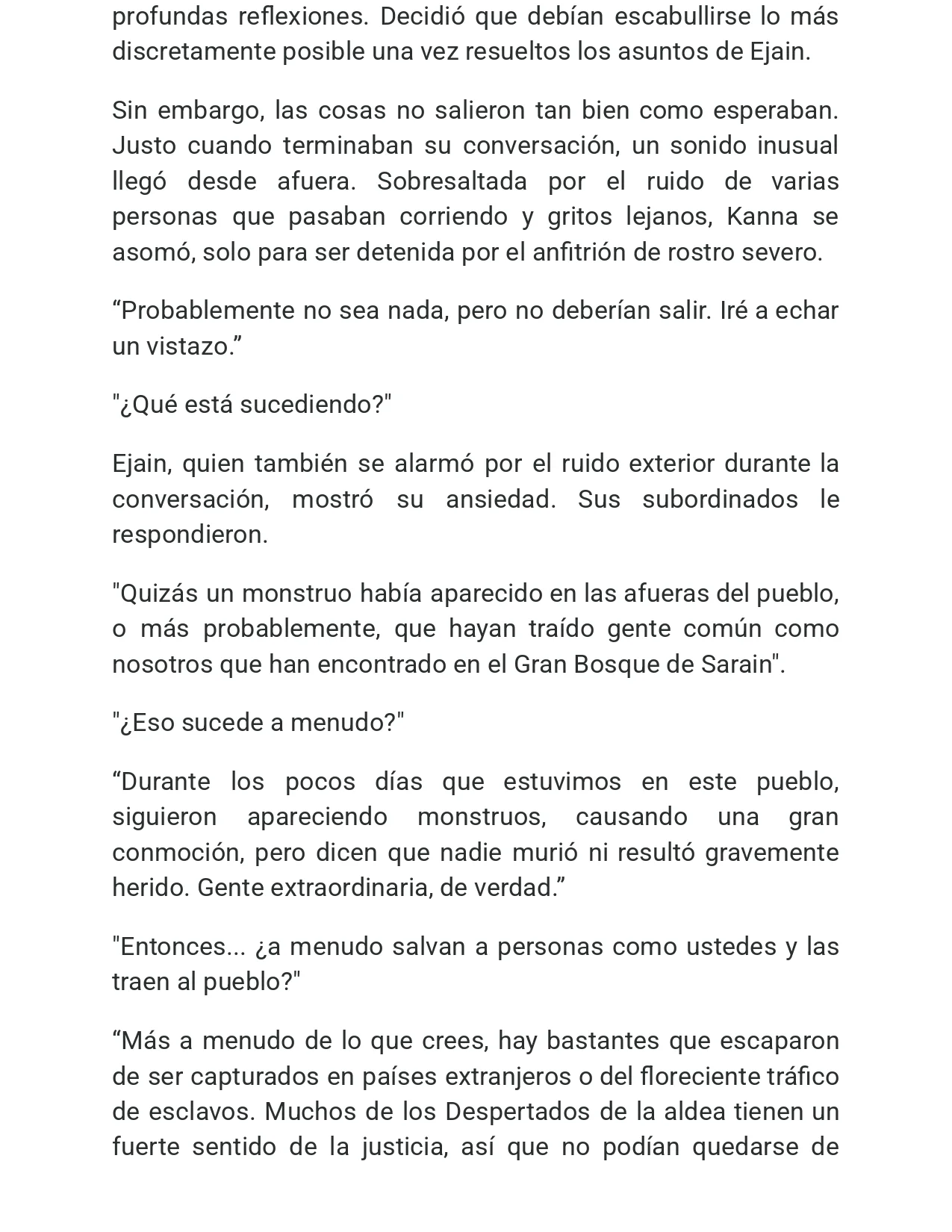 El Retorno del Rey Demonio Retirado Capítulo 286 - Page 4