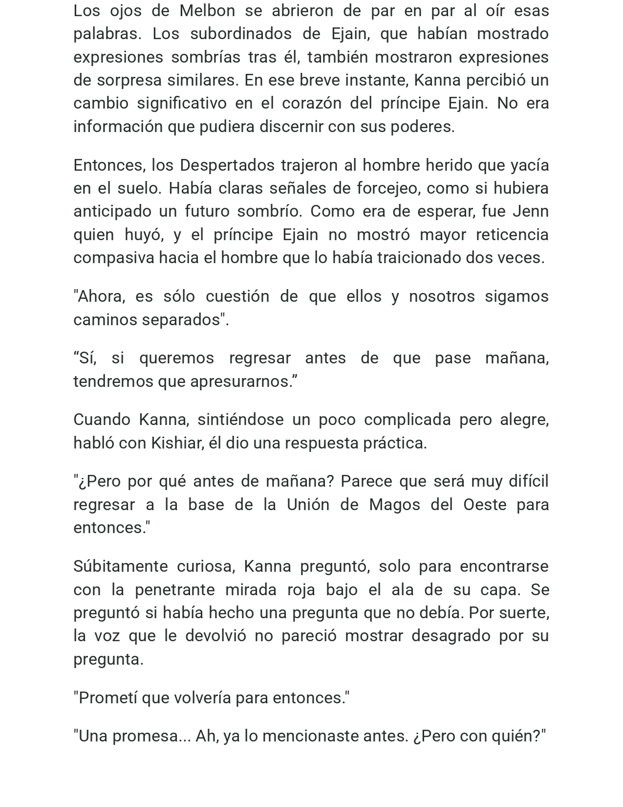 El Retorno del Rey Demonio Retirado Capítulo 287 - Page 7