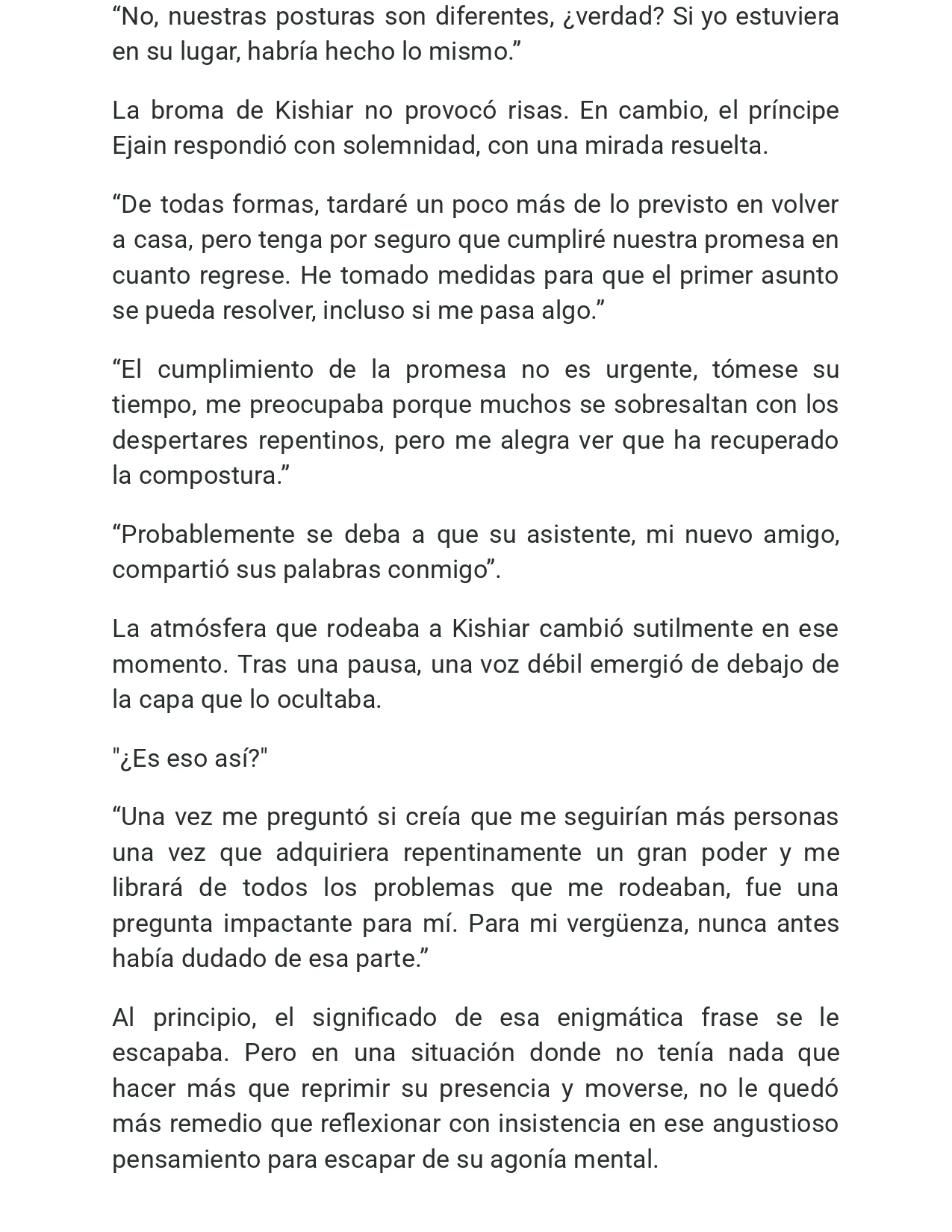 El Retorno del Rey Demonio Retirado Capítulo 288 - Page 3