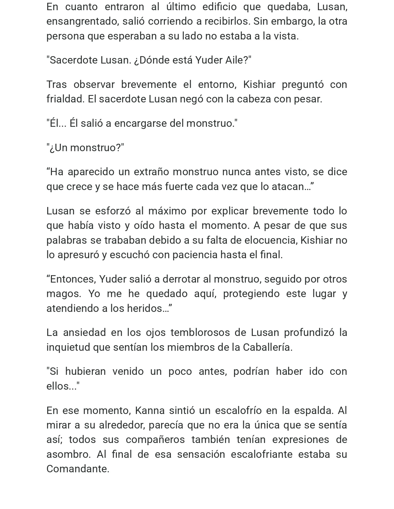 El Retorno del Rey Demonio Retirado Capítulo 288 - Page 7