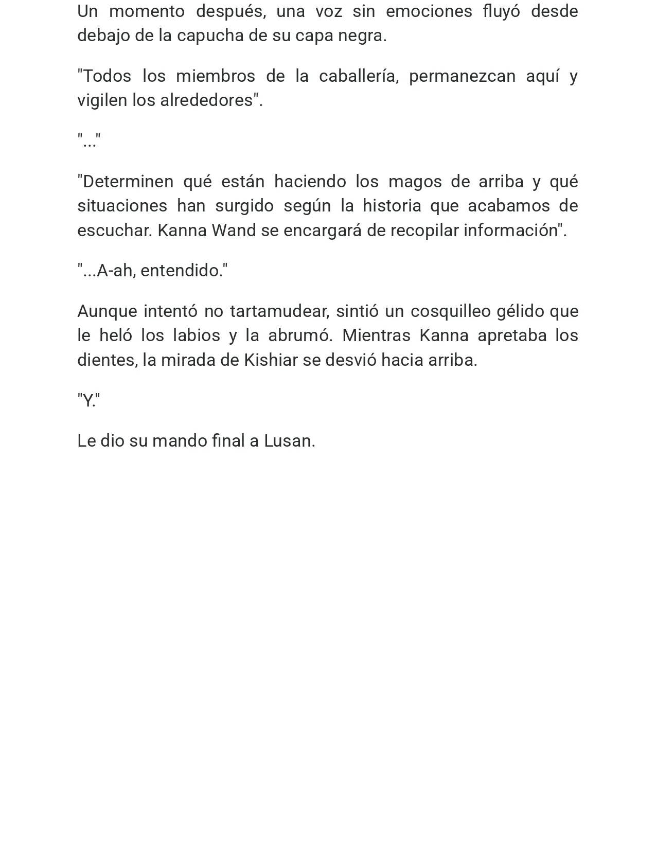 El Retorno del Rey Demonio Retirado Capítulo 288 - Page 8