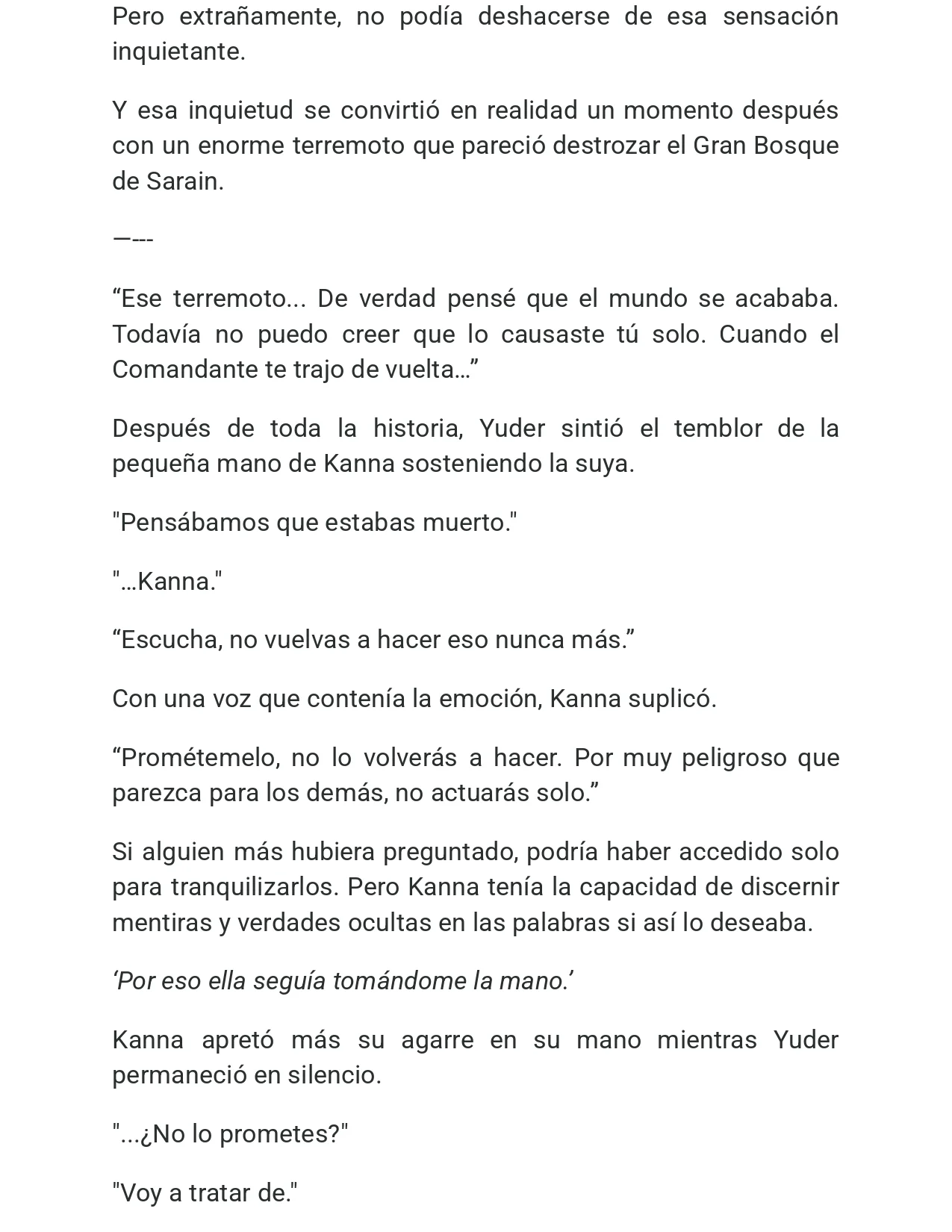 El Retorno del Rey Demonio Retirado Capítulo 289 - Page 3