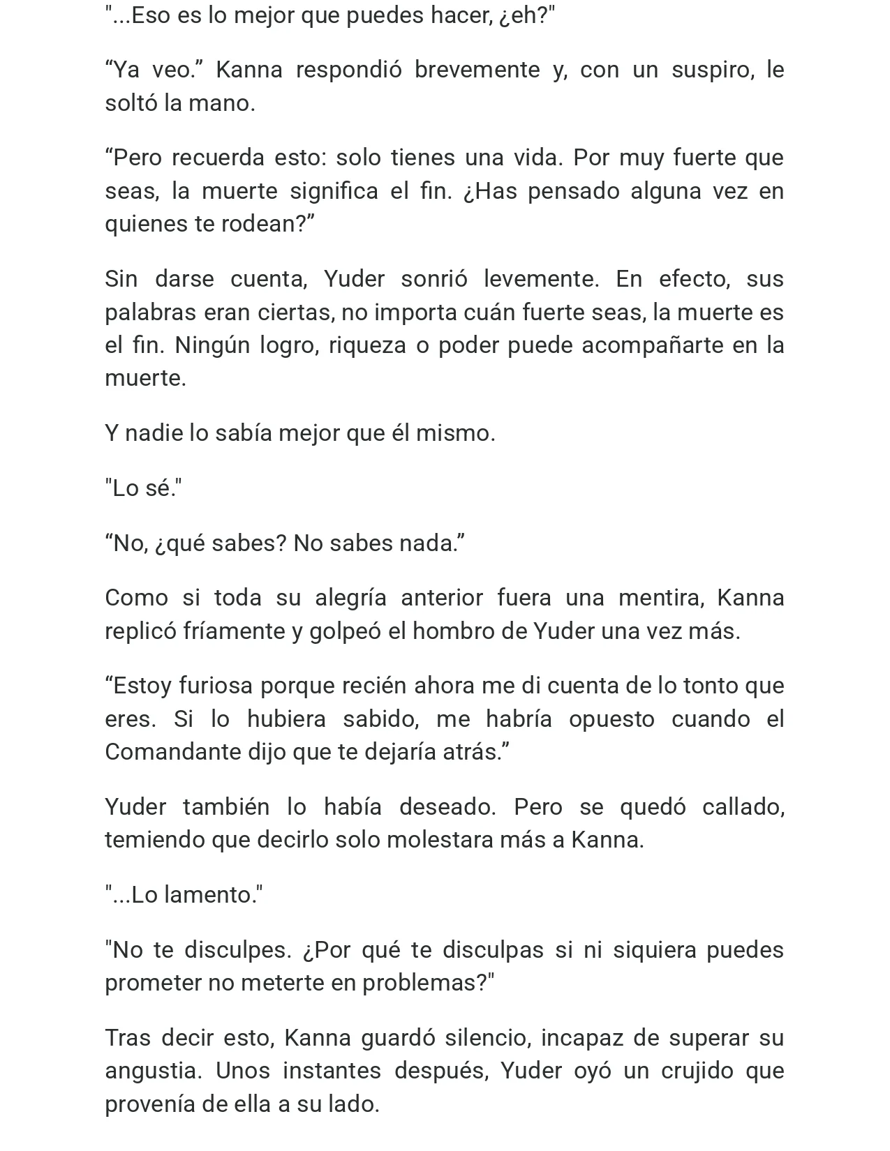 El Retorno del Rey Demonio Retirado Capítulo 289 - Page 4